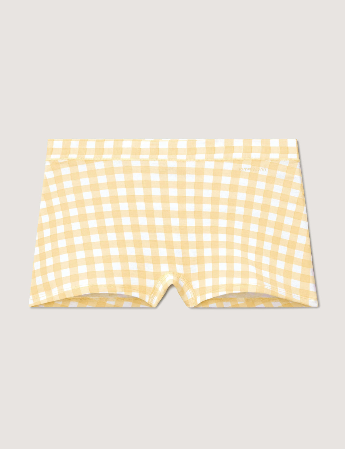 Women's Cool Cotton Boyshort