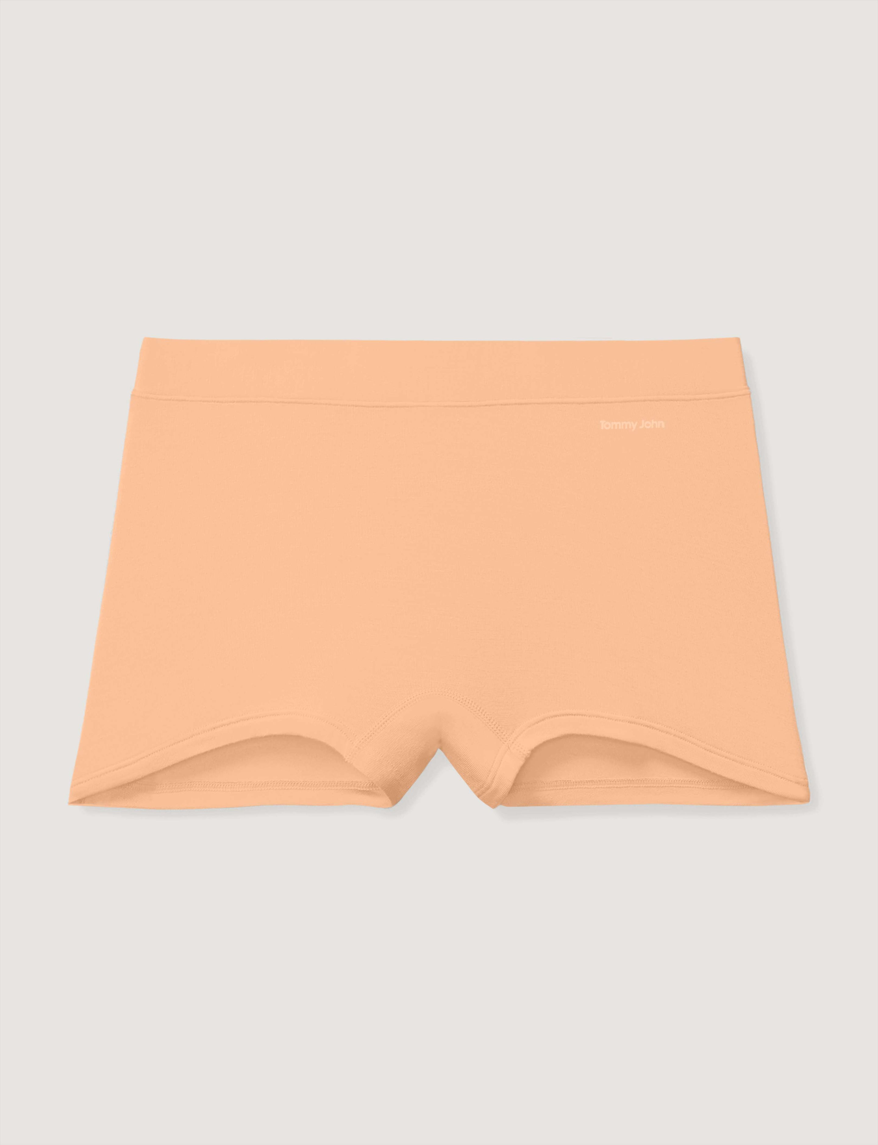 Women's Cool Cotton Boyshort