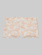 Women's Cool Cotton Boyshort::Coconut Milk Magnolias::Swatch