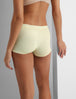 Women's Cool Cotton Boyshort::Beach Balls