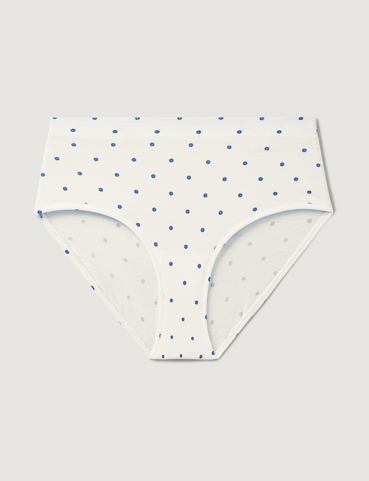 Women's Cool Cotton High Rise Brief