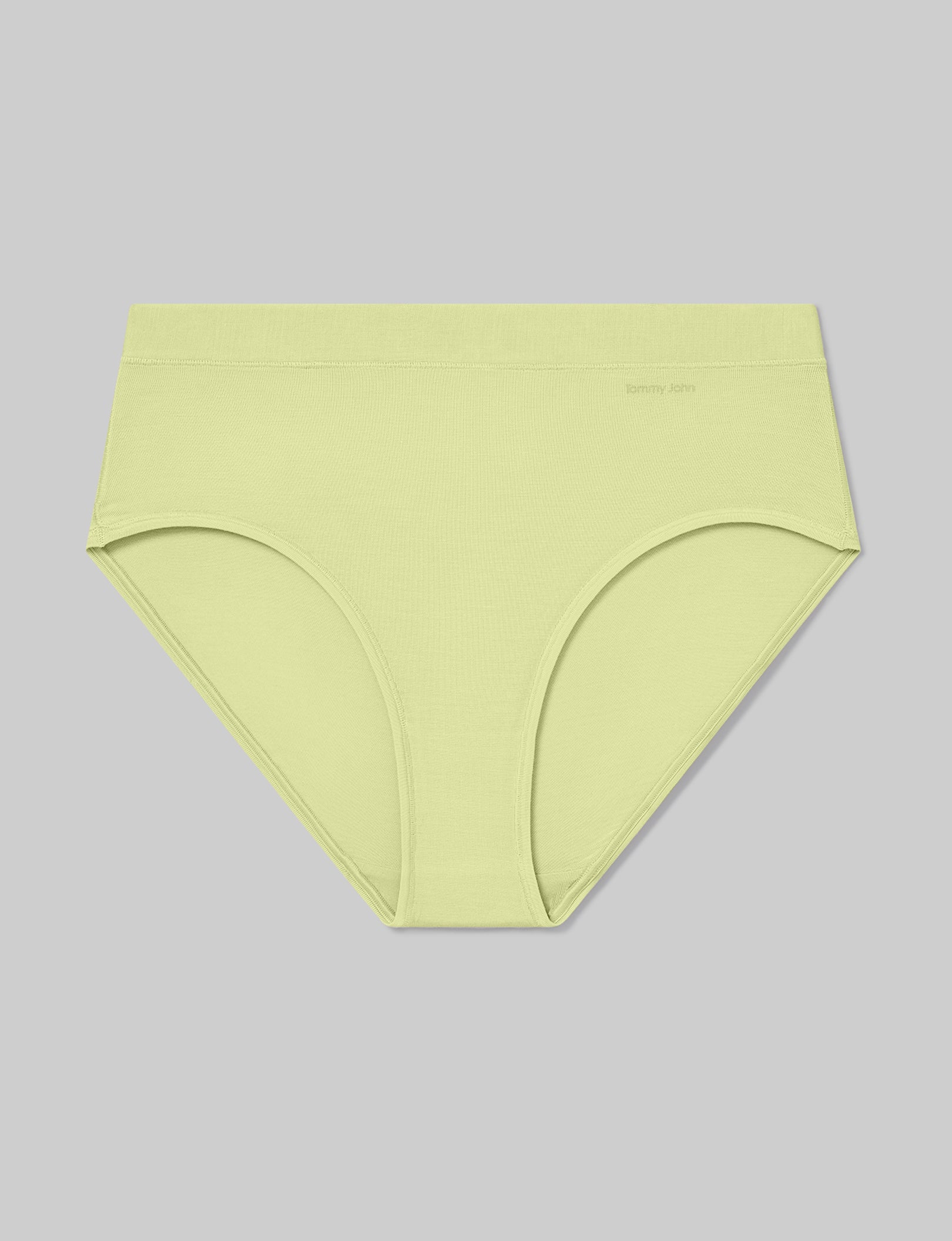 Women's Cool Cotton High Rise Brief
