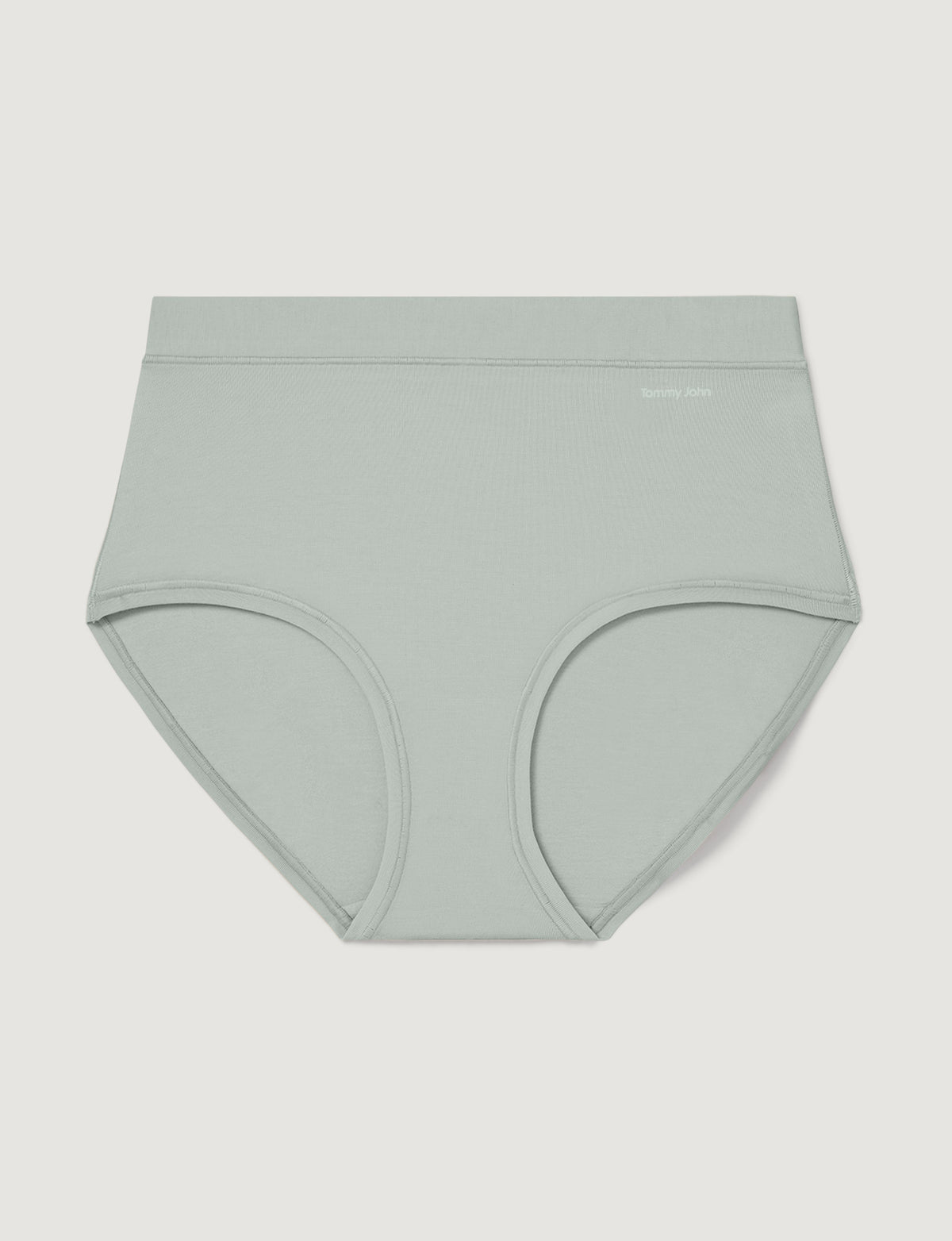 Women's Cool Cotton High Rise Brief