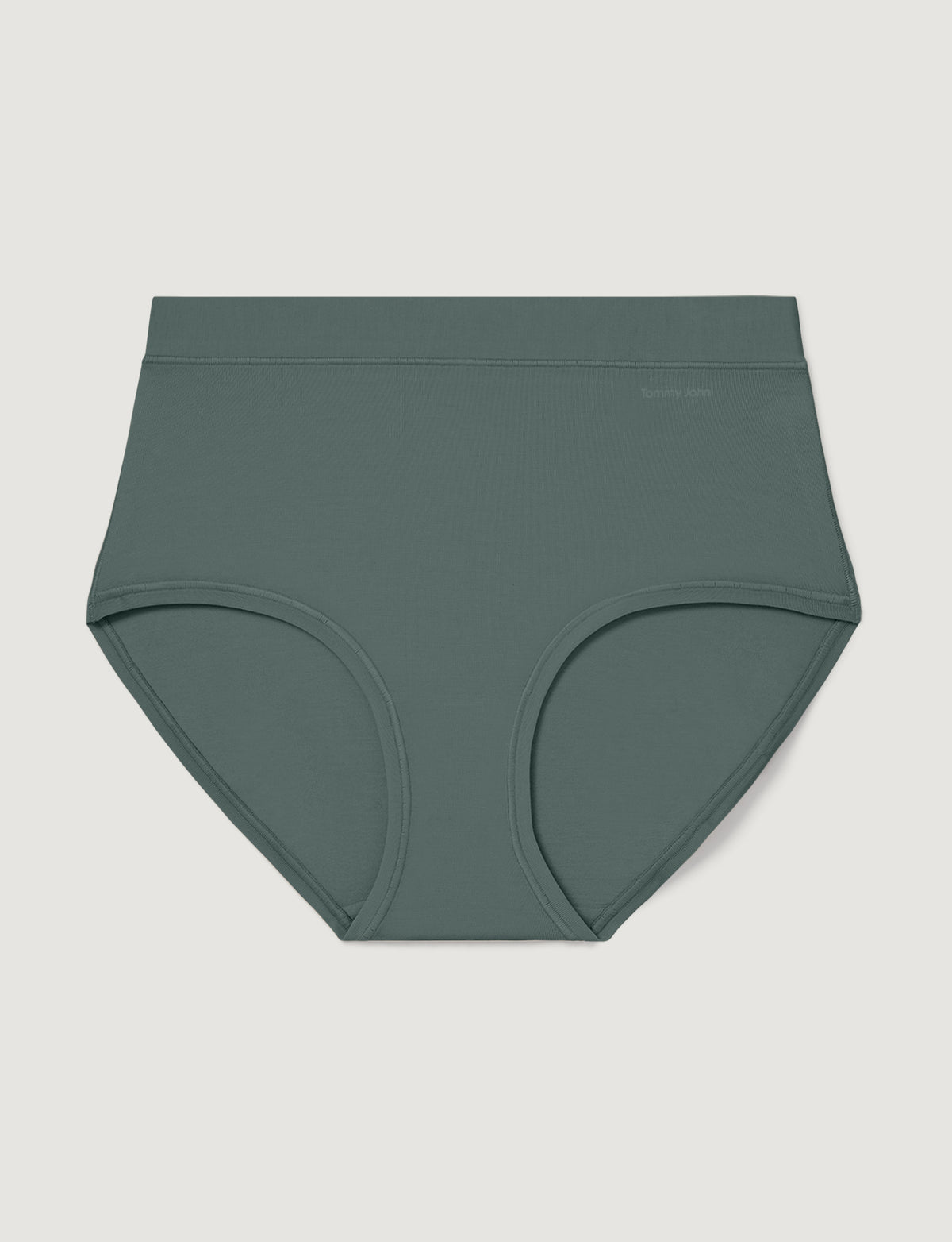 Women's Cool Cotton High Rise Brief