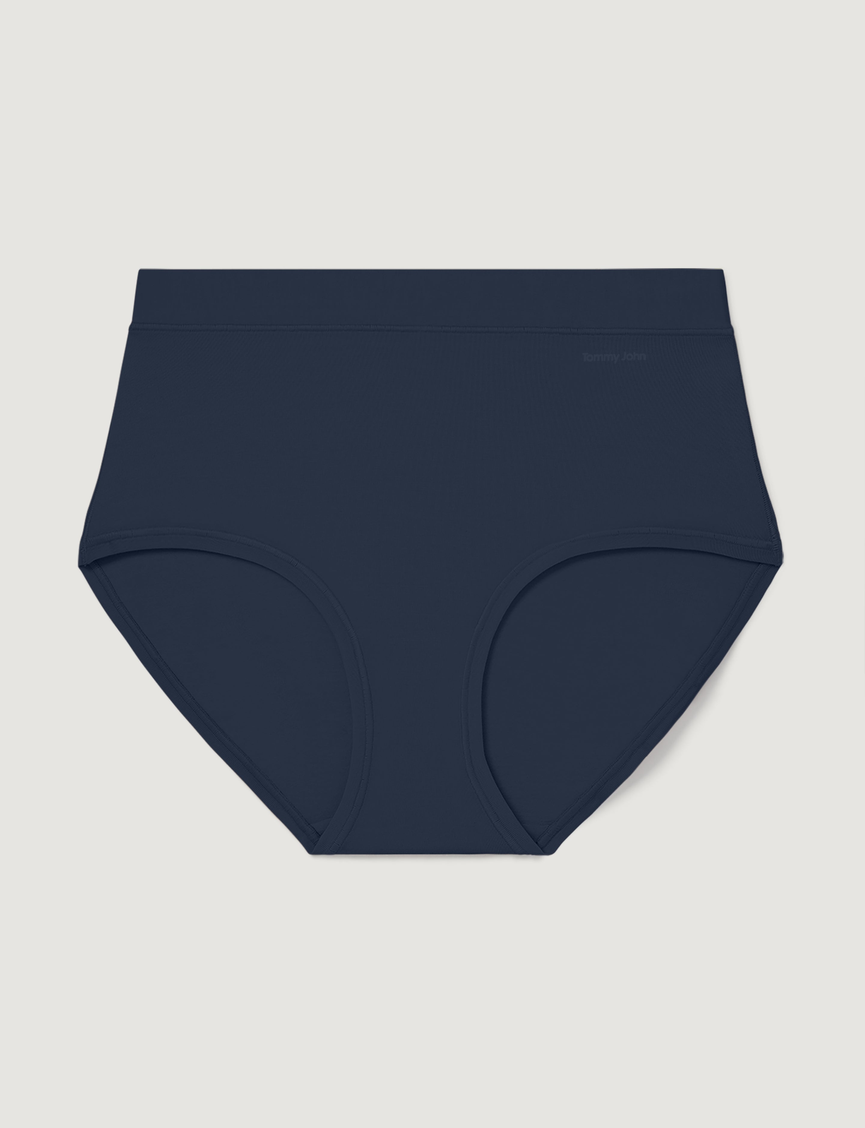 Women's Cool Cotton High Rise Brief
