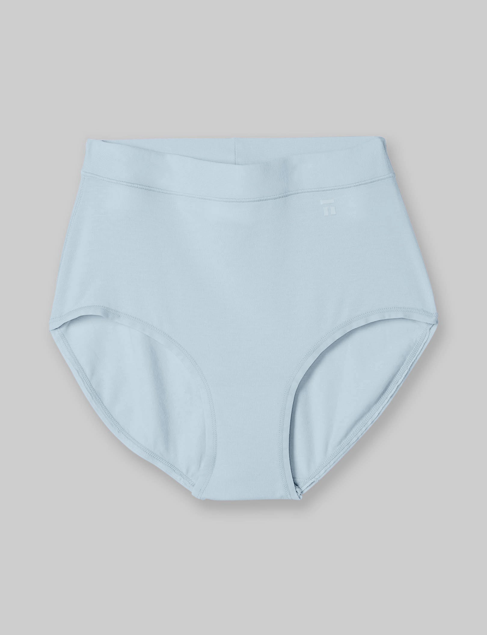 Women's Cool Cotton High Rise Brief