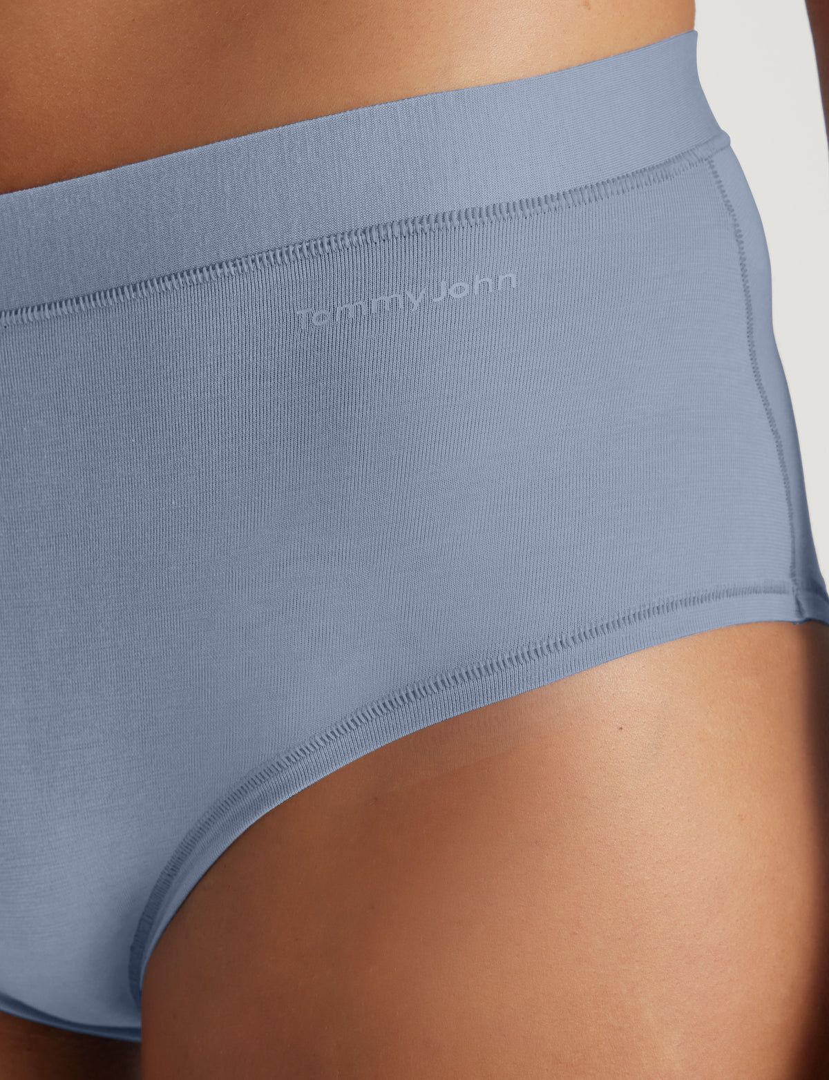 Women's Cool Cotton High Rise Brief