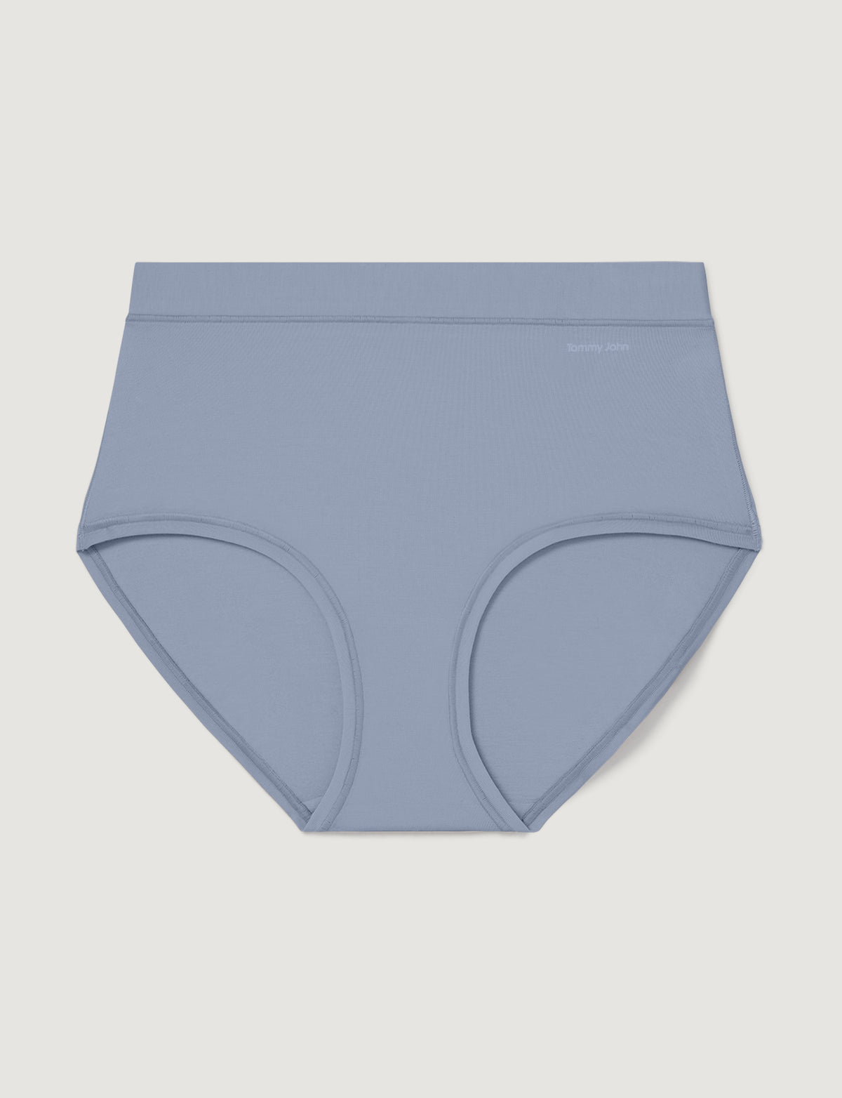 Women's Cool Cotton High Rise Brief