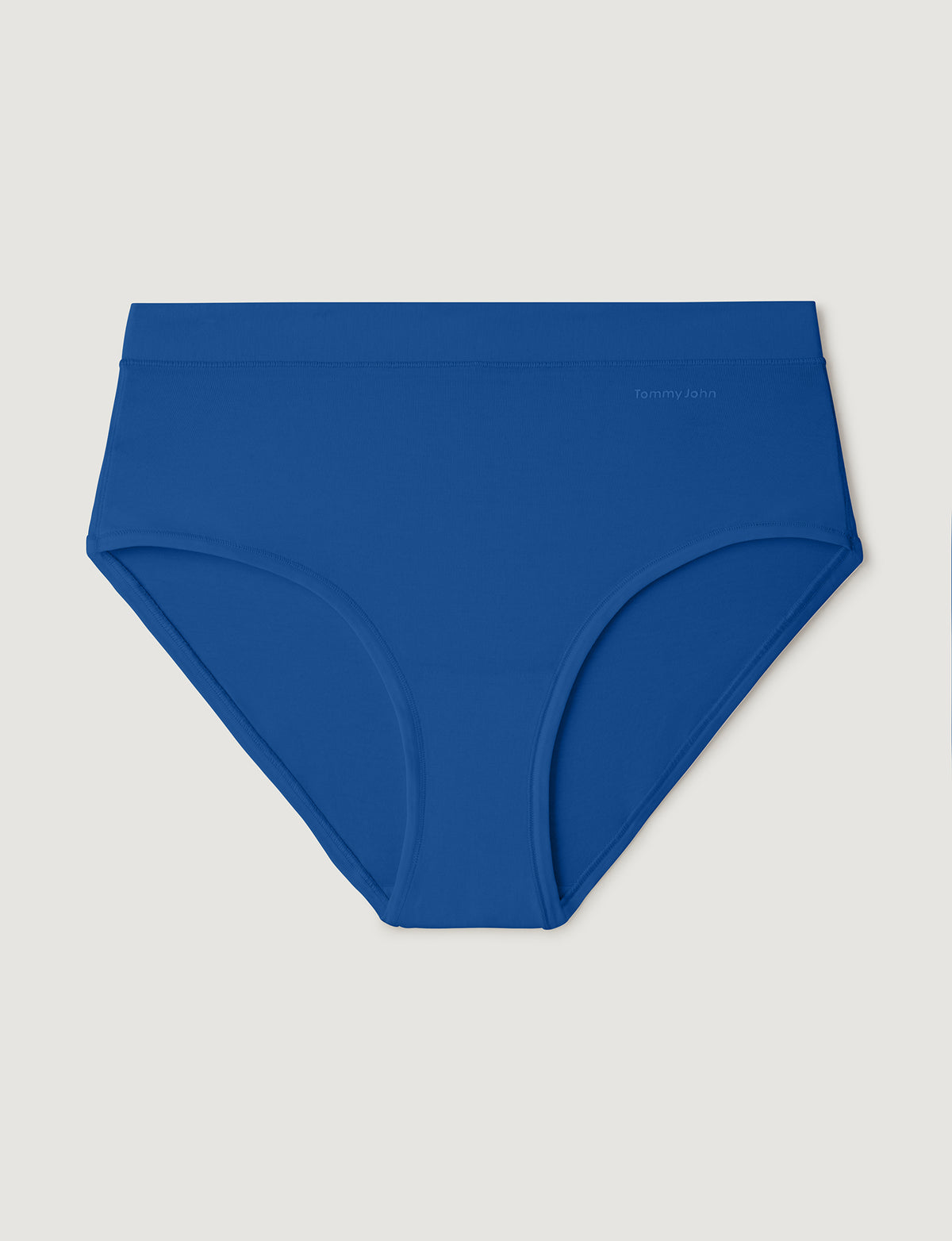 Women's Cool Cotton High Rise Brief