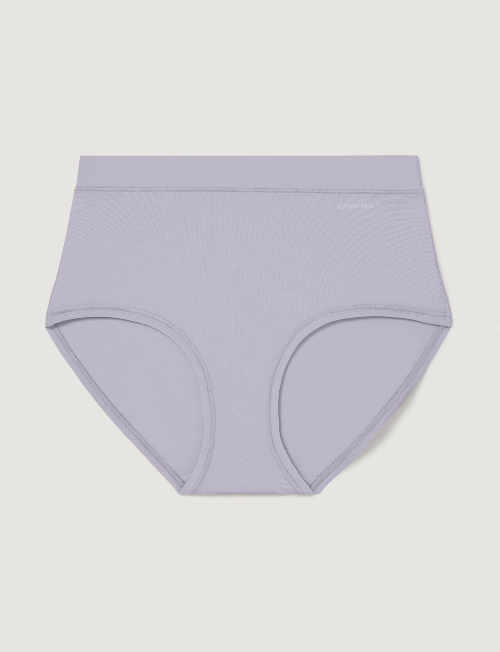 Women's Cool Cotton High Rise Brief