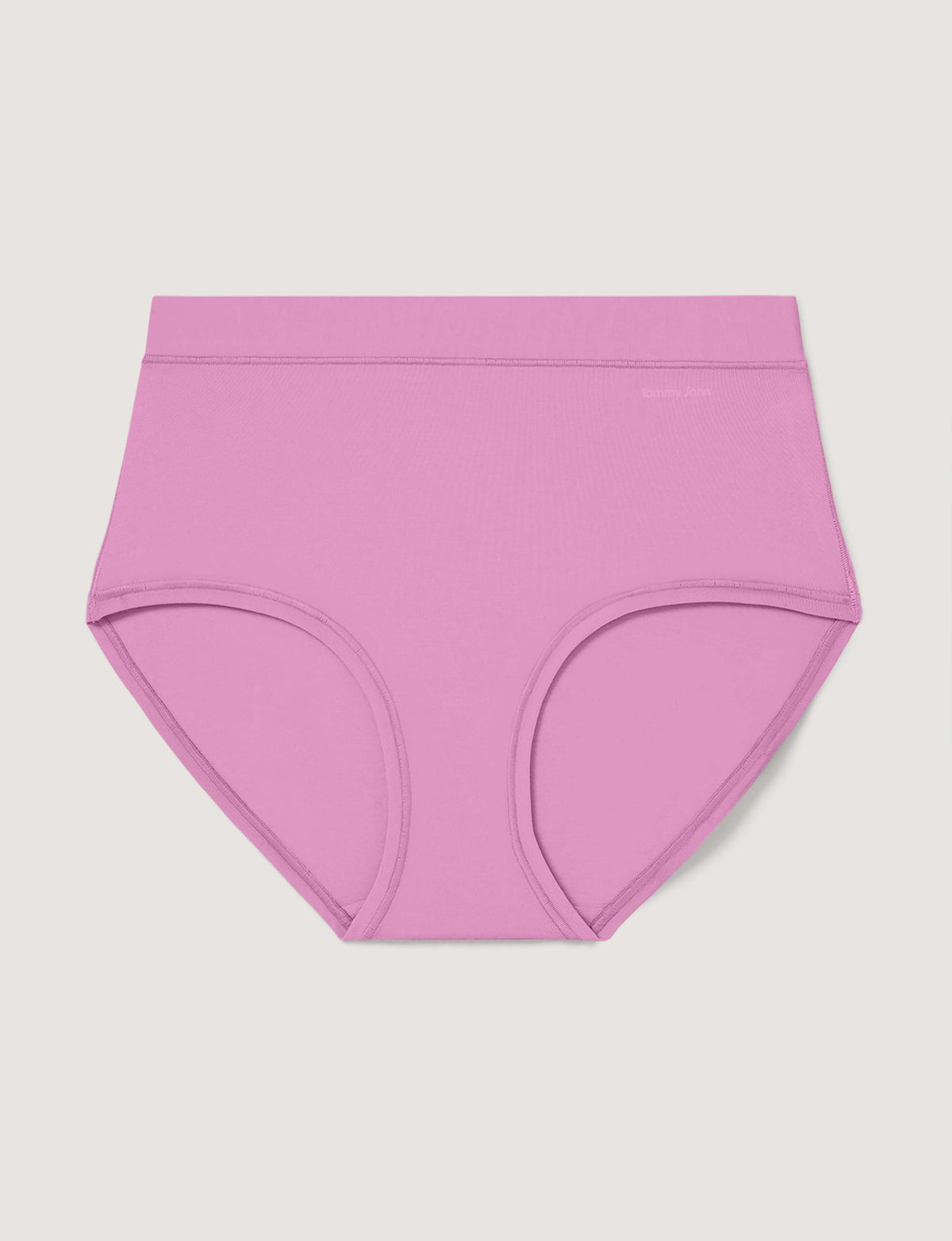 Women's Cool Cotton High Rise Brief