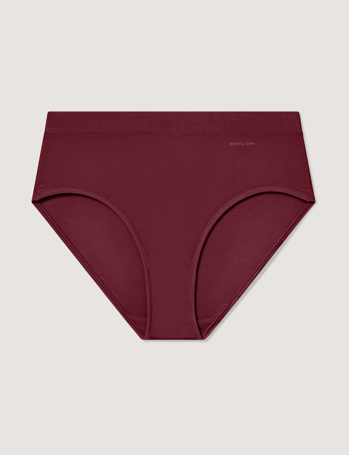 Women's Cool Cotton High Rise Brief