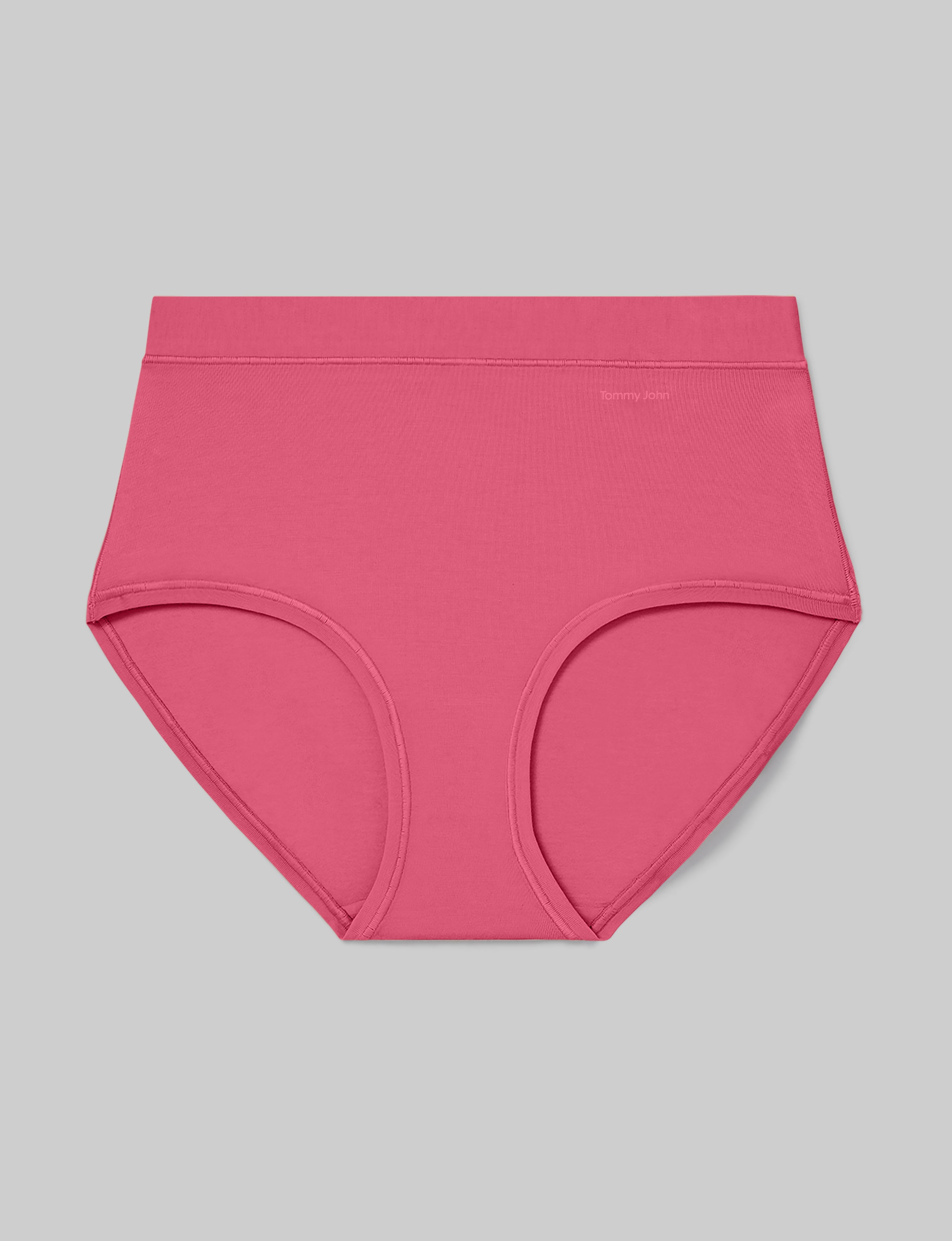 Women's Cool Cotton High Rise Brief