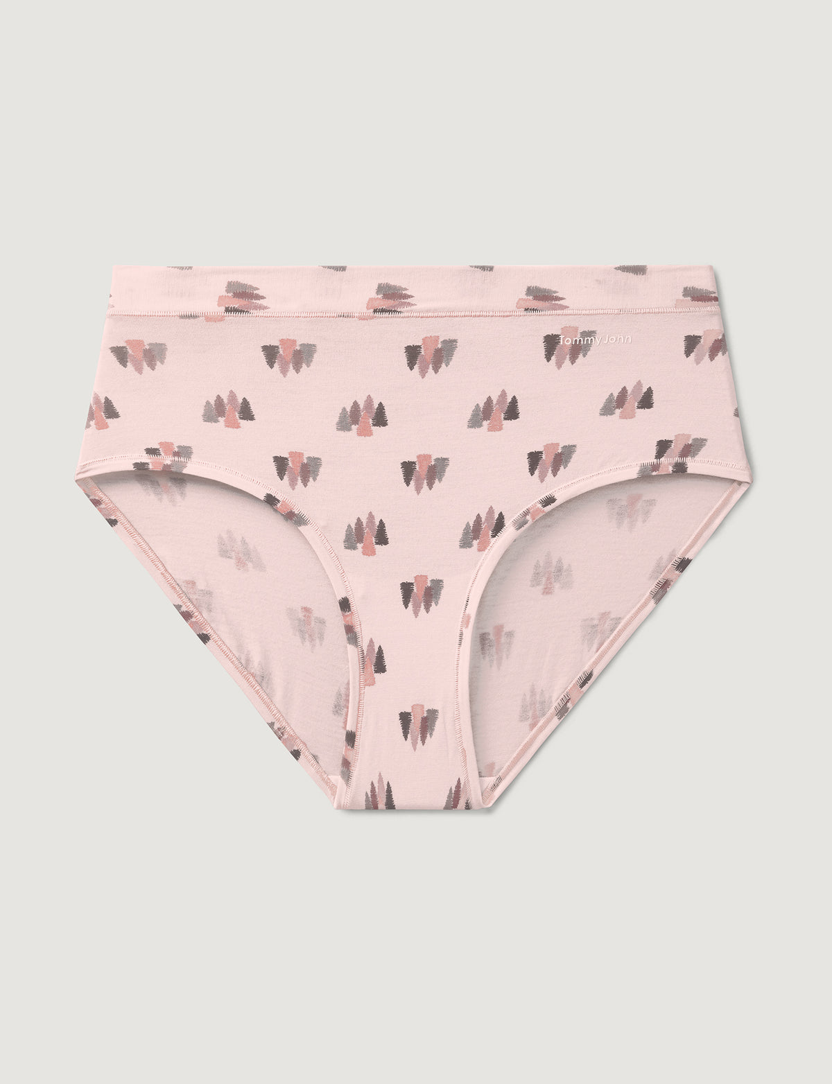 Women's Cool Cotton High Rise Brief