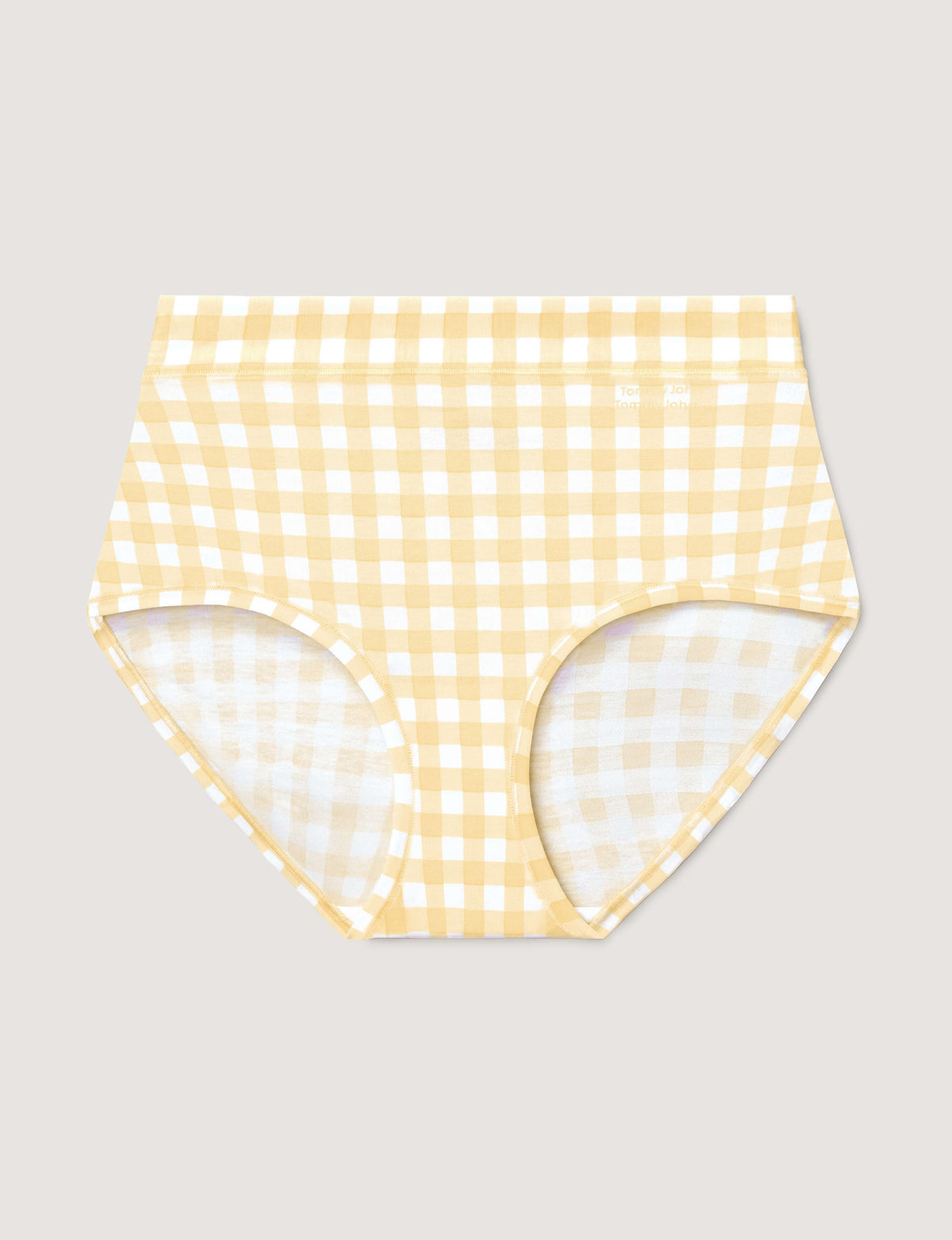 Women's Cool Cotton High Rise Brief