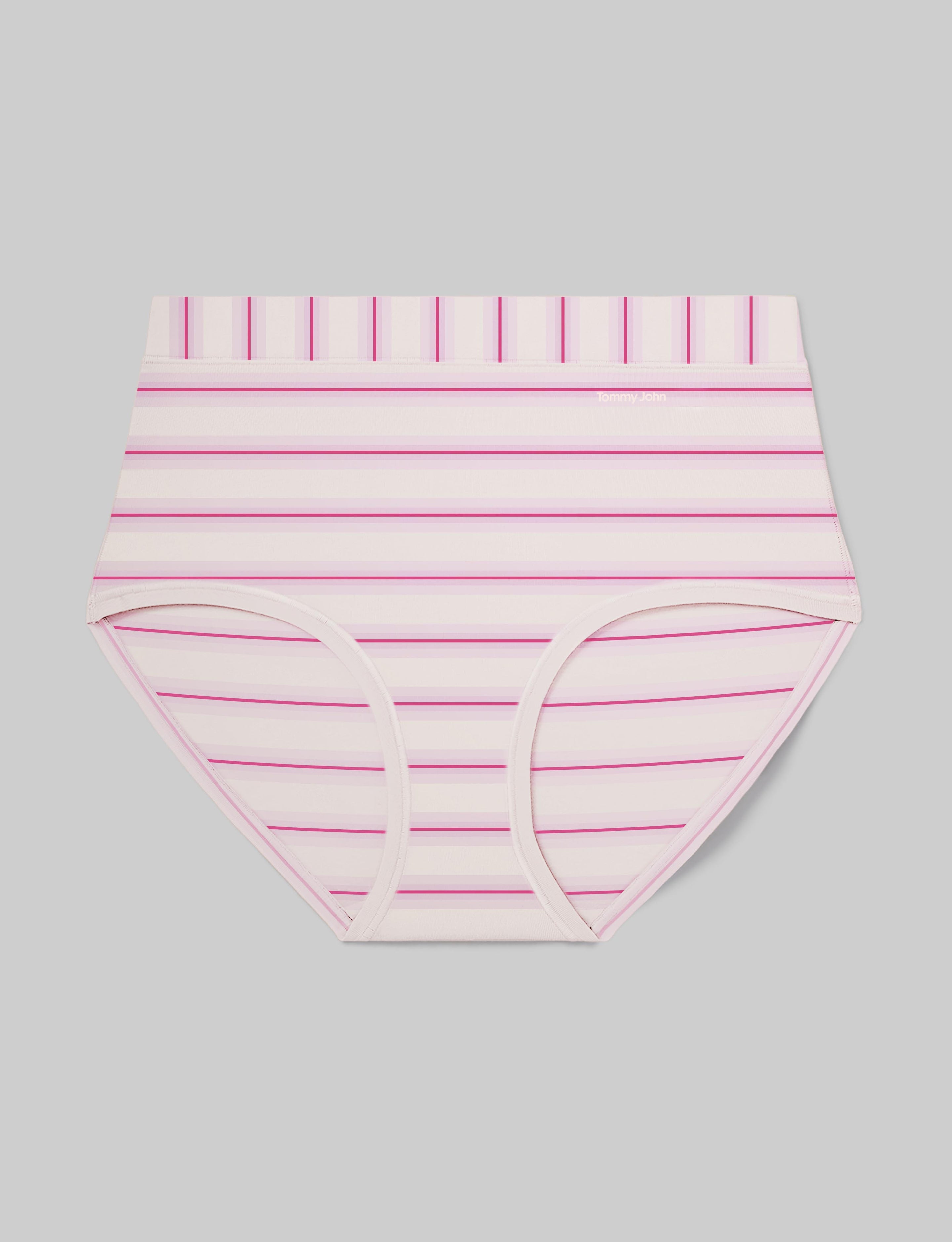 Women's Cool Cotton High Rise Brief