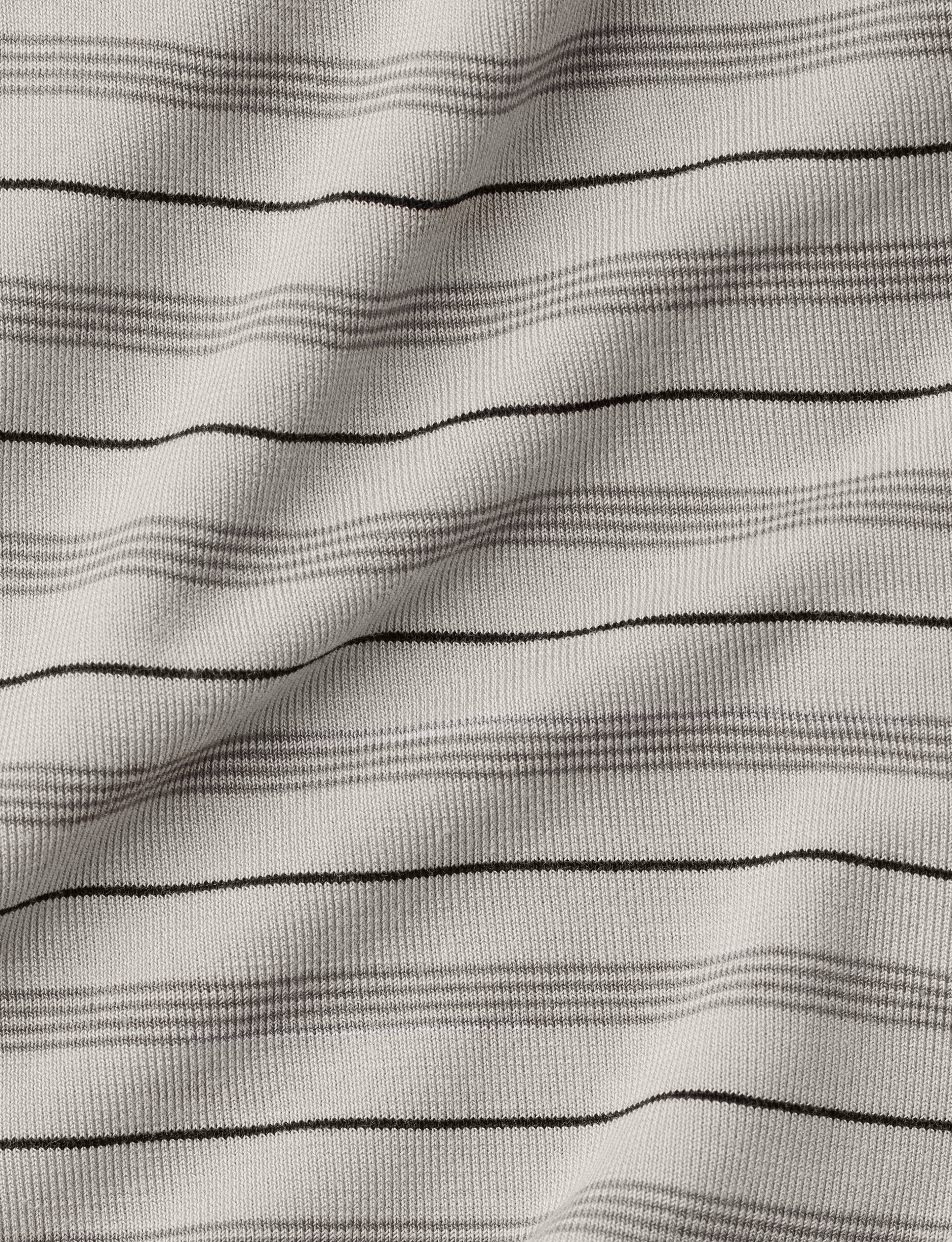 Second Skin Mid-Length Boxer Brief 6"