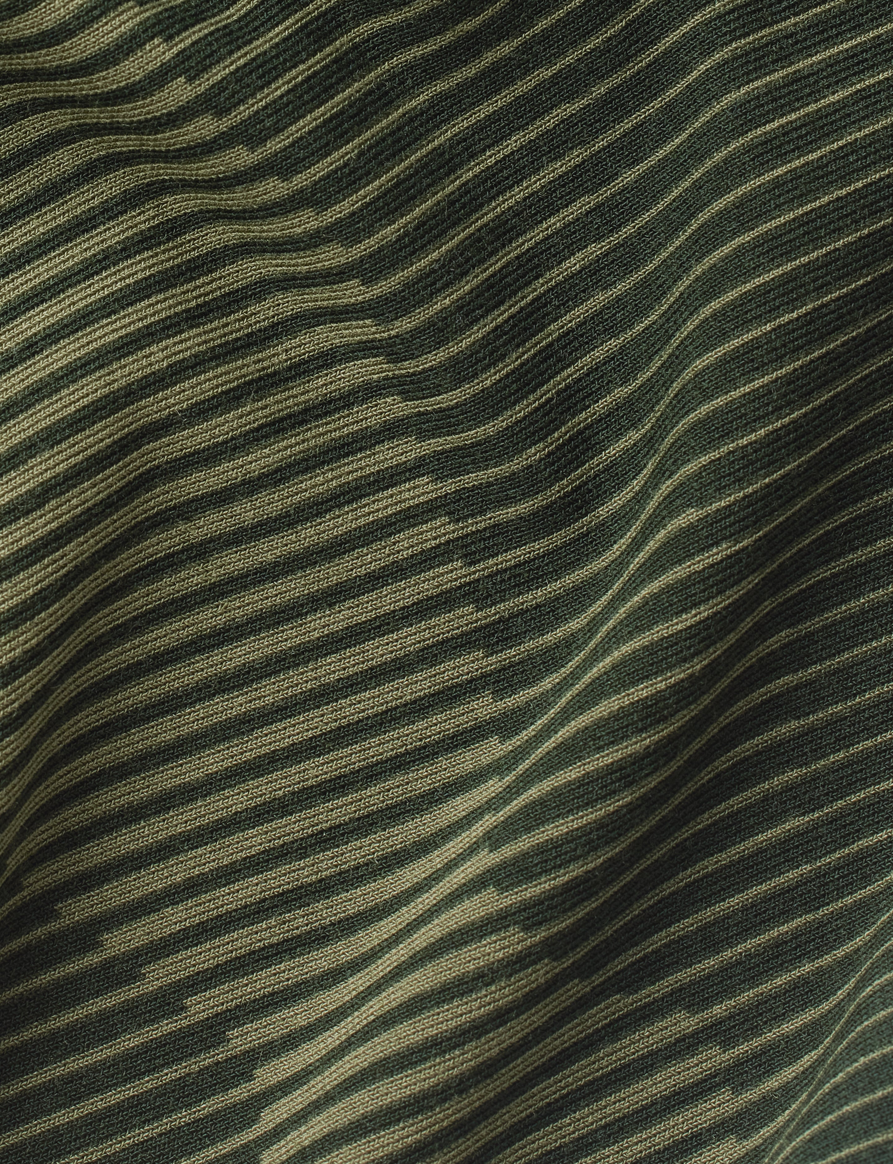 Second Skin Trunk 4"