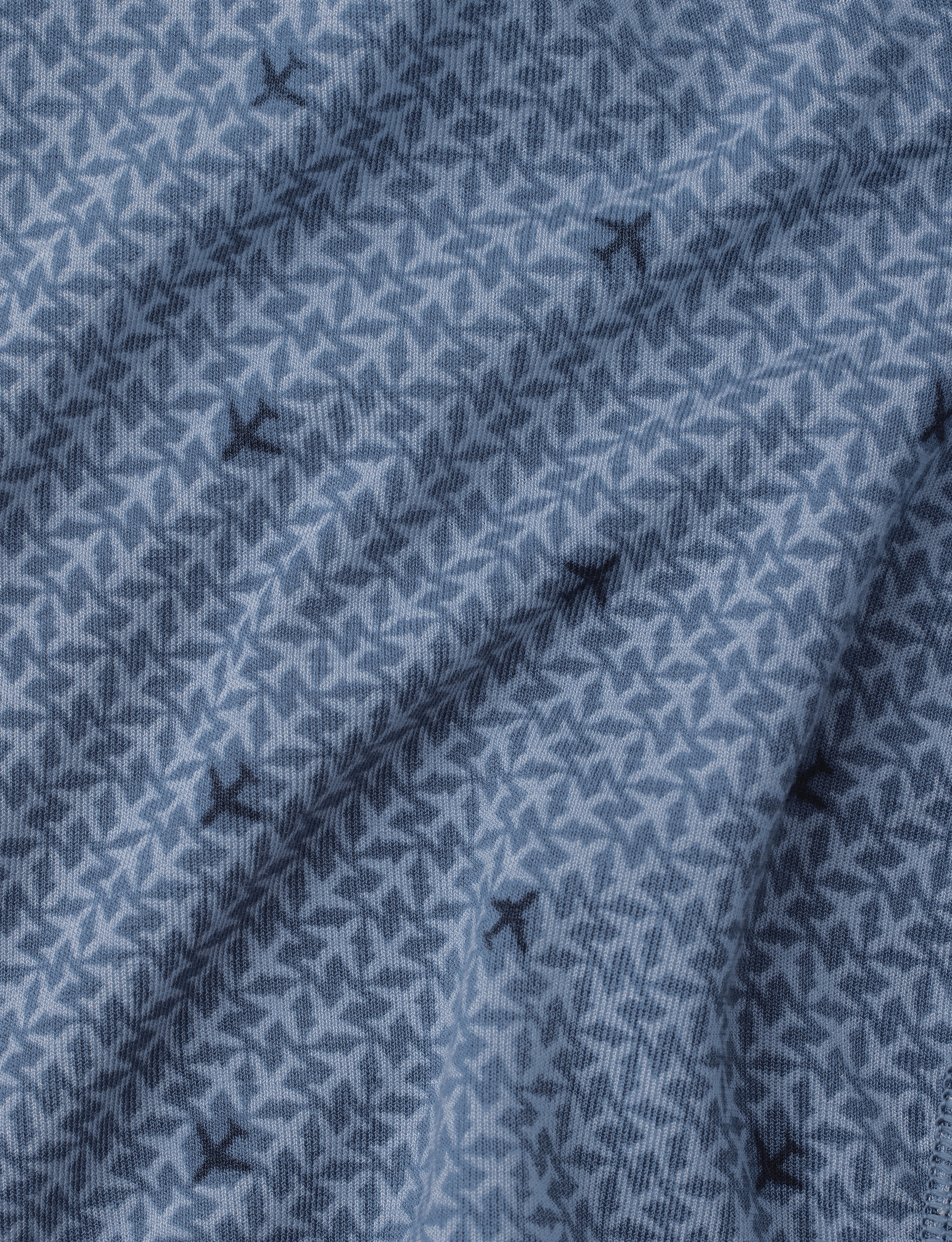 Second Skin Trunk 4"