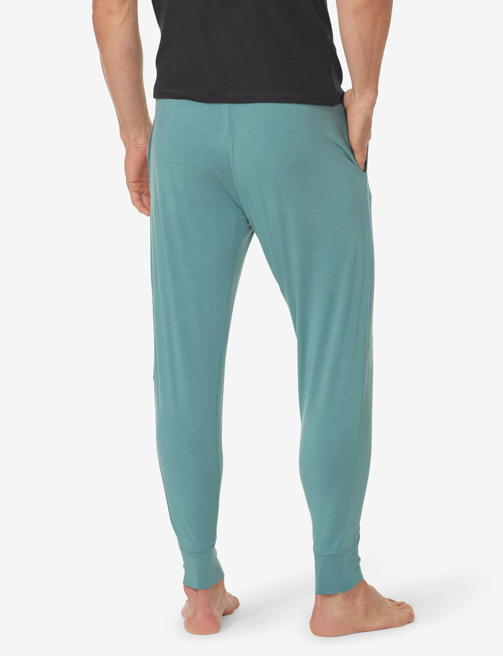 Downtime Jogger Tommy John