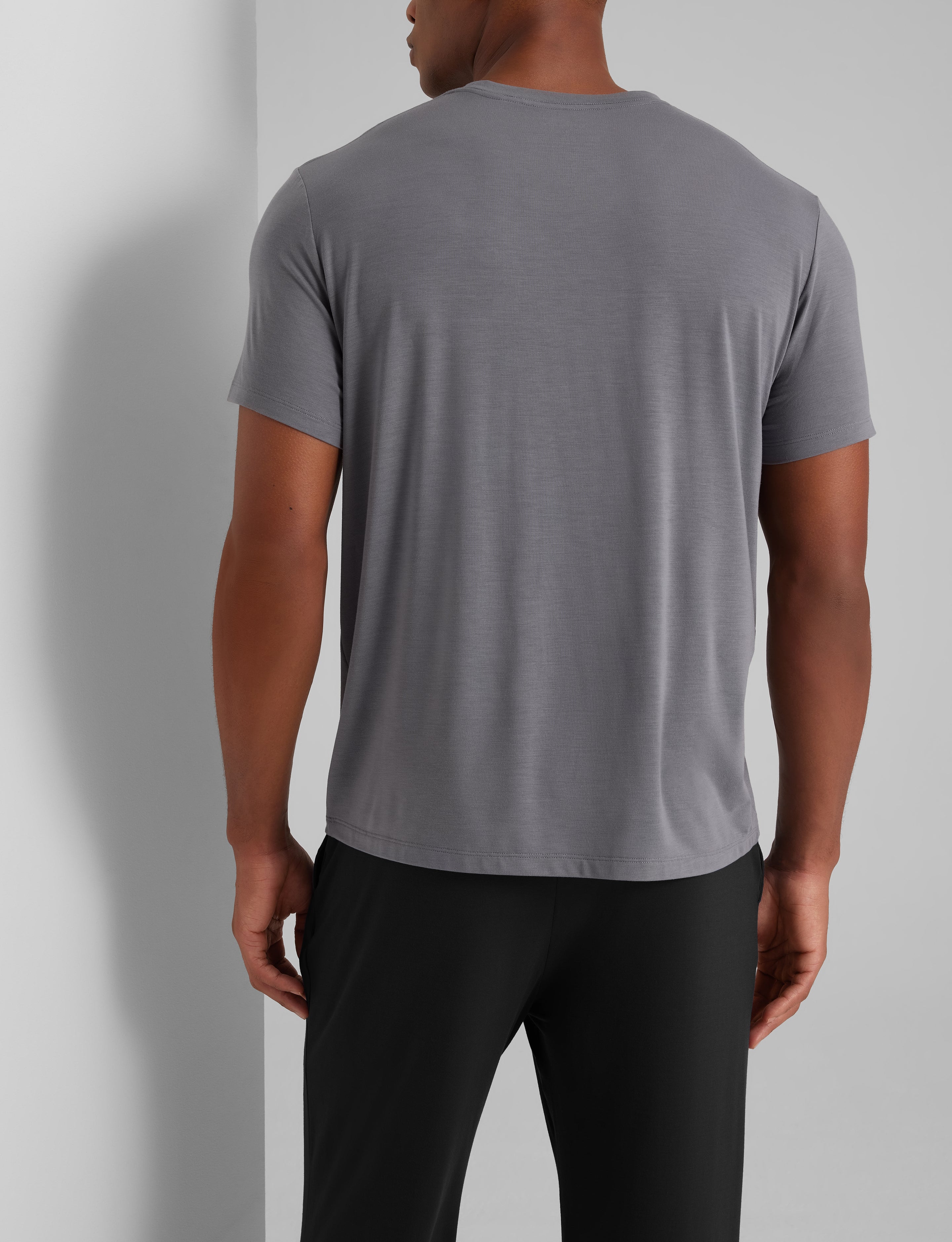 Second Skin Sleep Pocket Tee