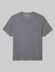Second Skin Sleep Pocket Tee::Turbulence::Swatch