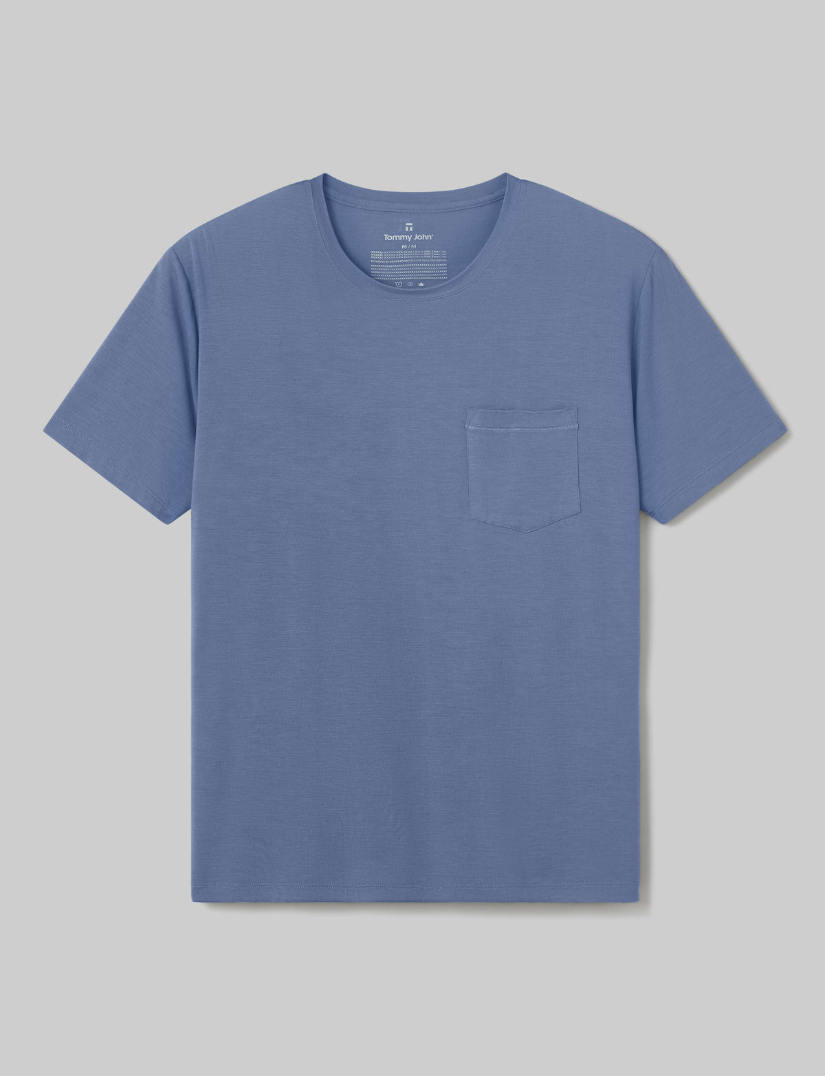 Second Skin Sleep Pocket Tee