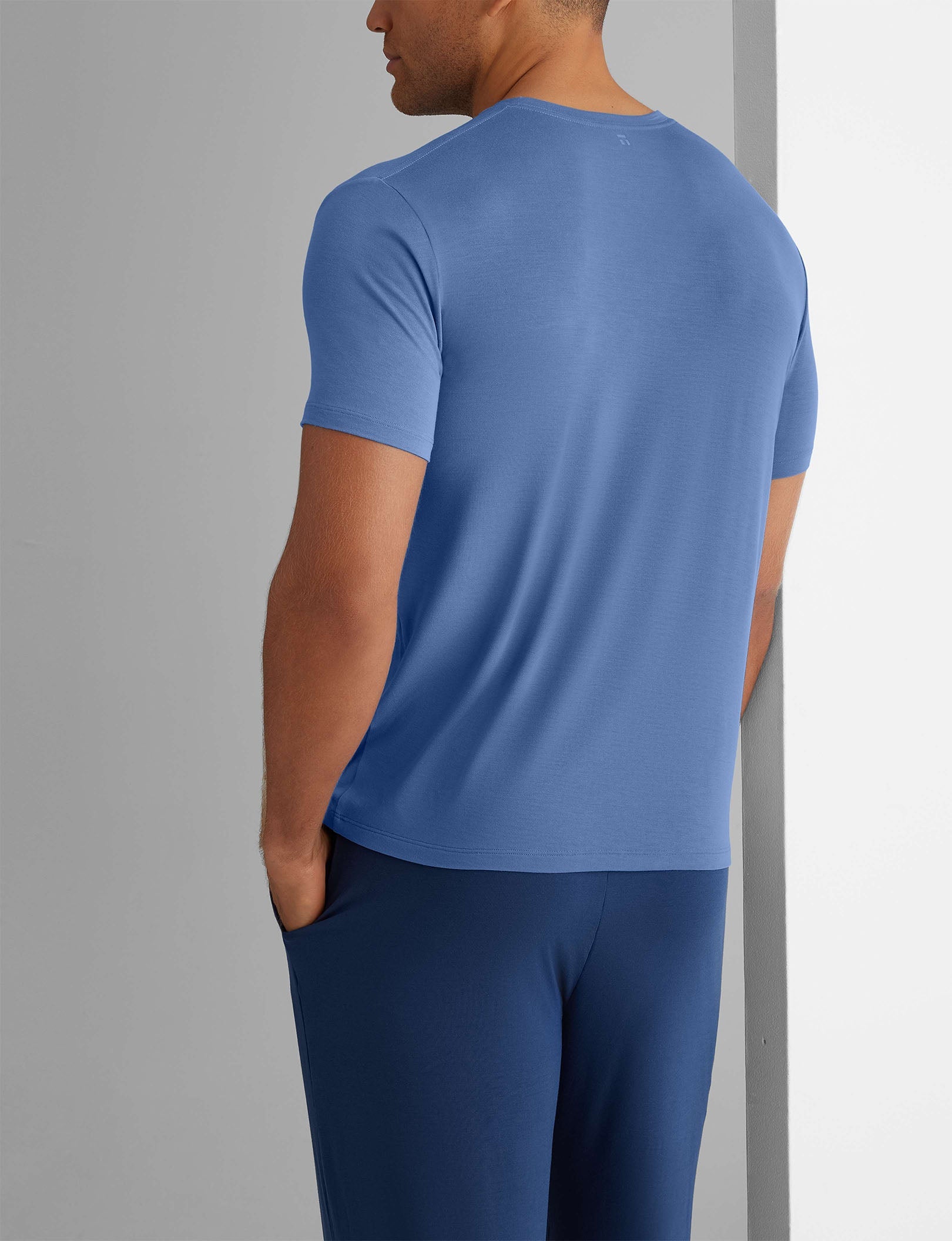 Second Skin Sleep Pocket Tee