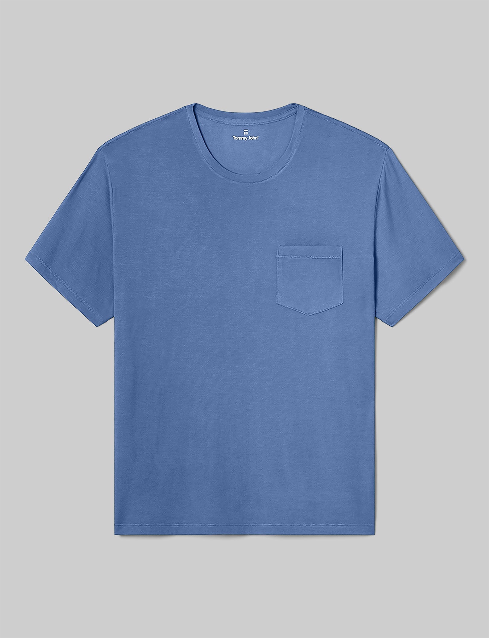 Second Skin Sleep Pocket Tee