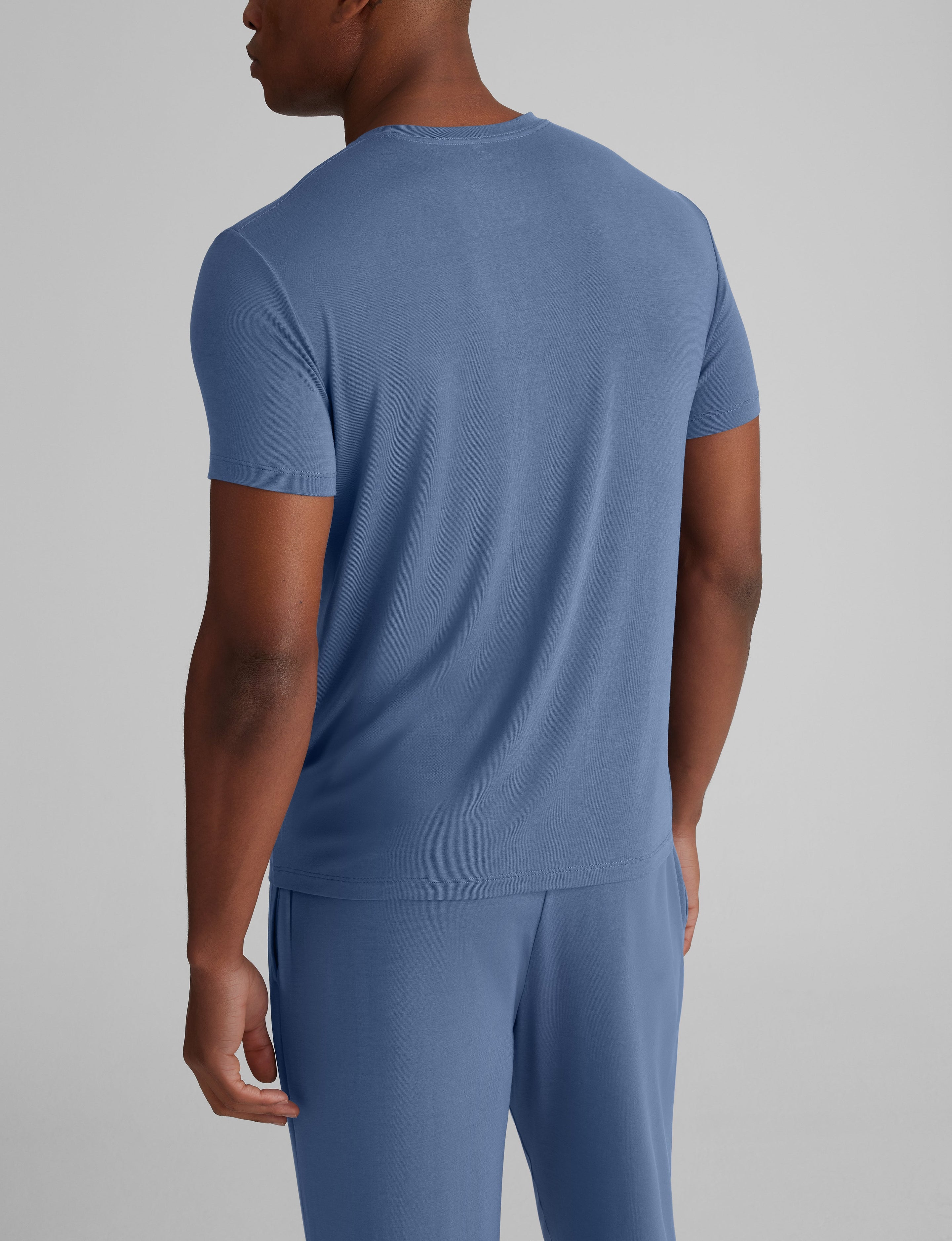 Second Skin Sleep Pocket Tee