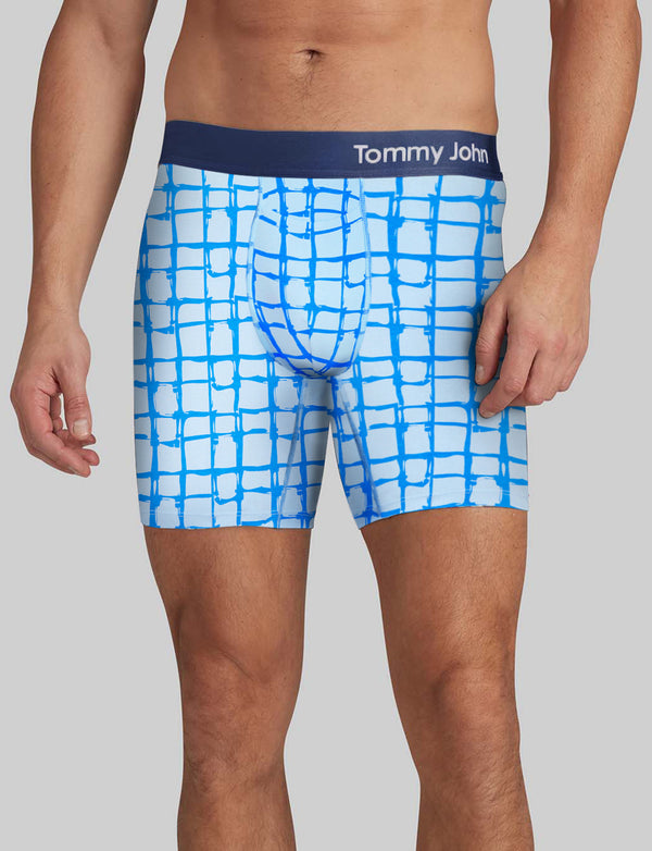 Tommy john underwear promo code sale