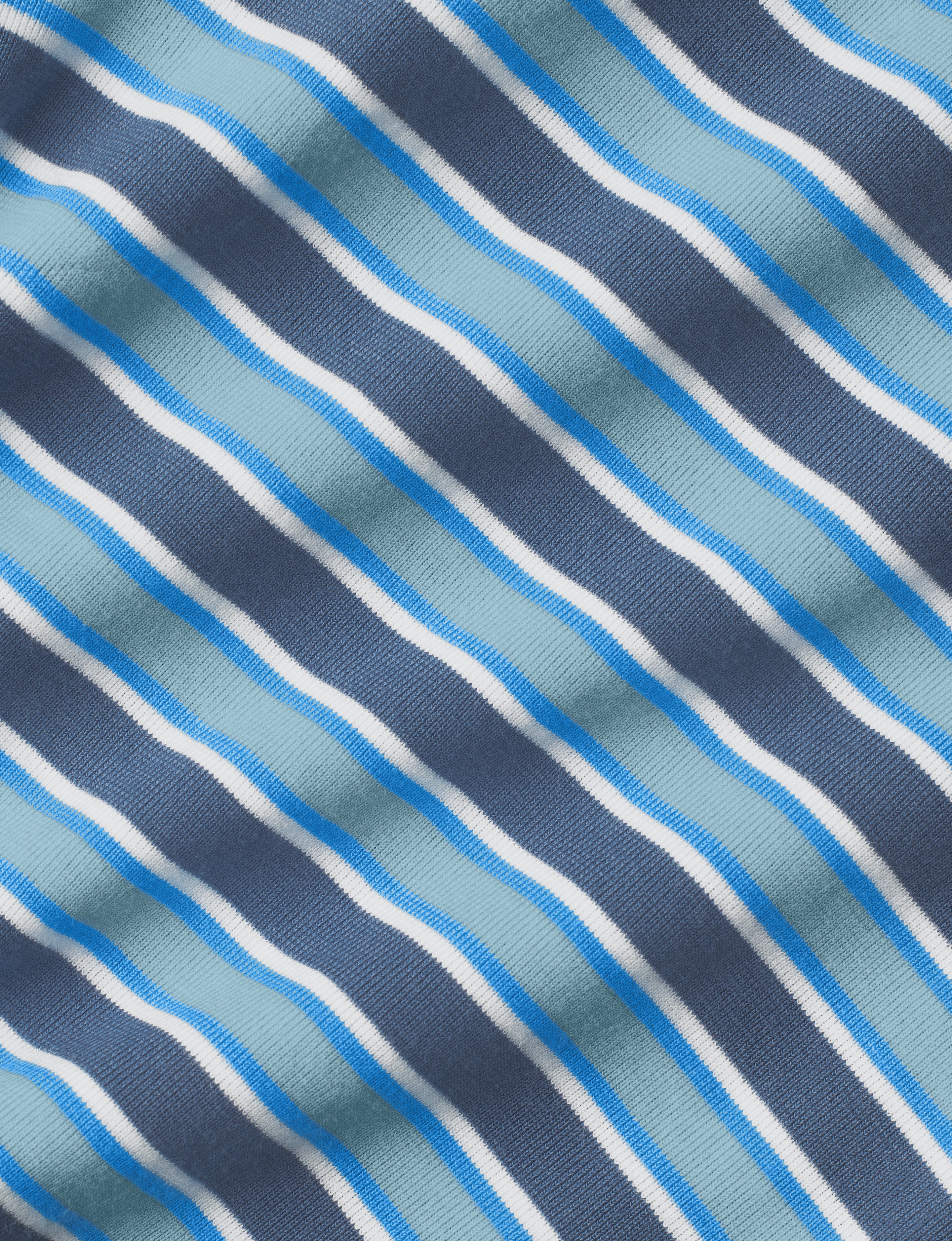 Cool Cotton Mid-Length Boxer Brief 6"