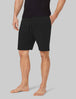 Lounge Short::Black