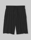 Lounge Short::Black::Swatch