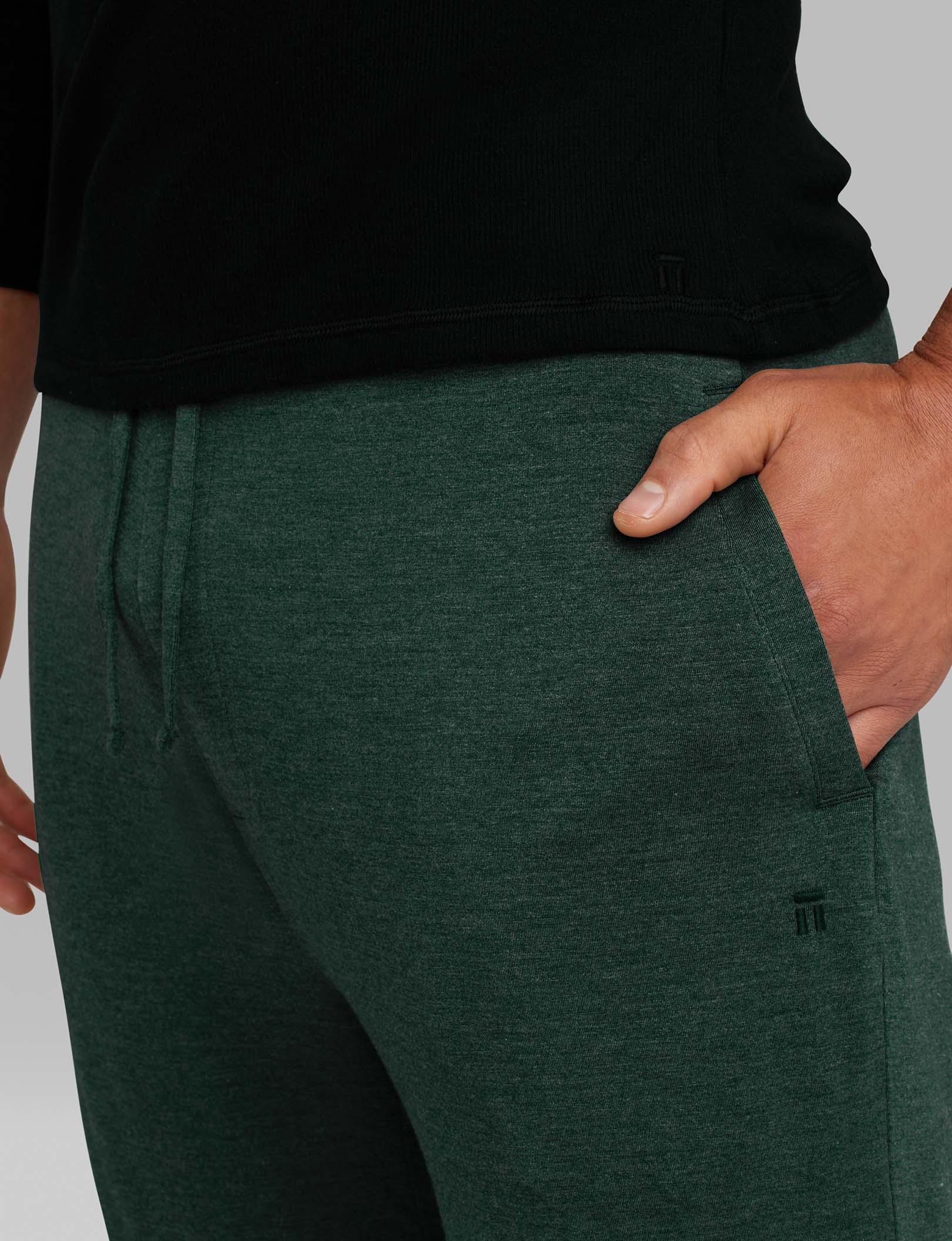 Lounge Short