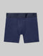 Apollo Mid-Length Boxer Brief 6"::Navy Blazer::Swatch