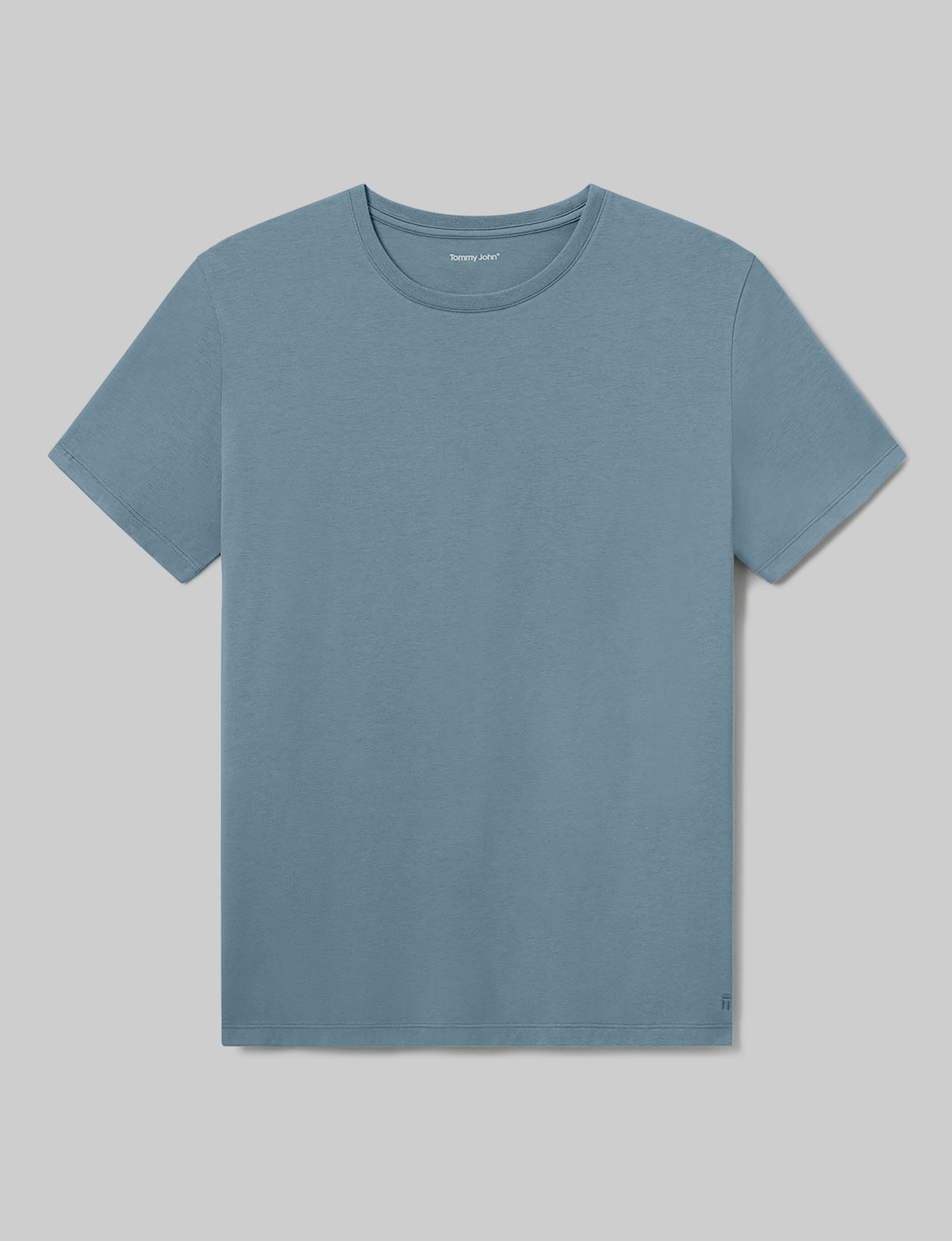 Second Skin Crew Neck Tee