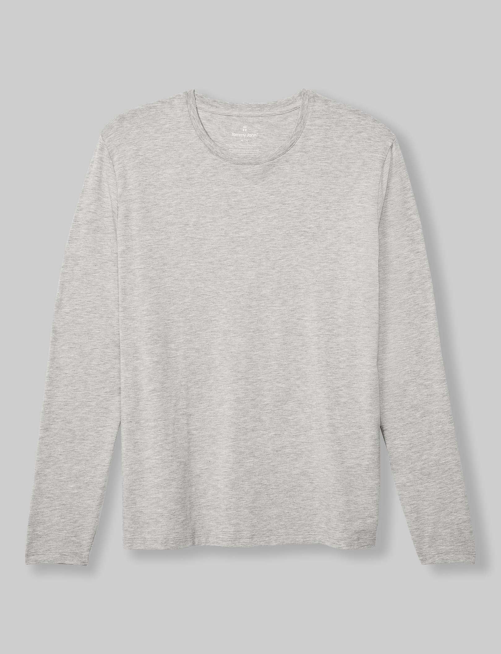 Second Skin Long Sleeve Tee
