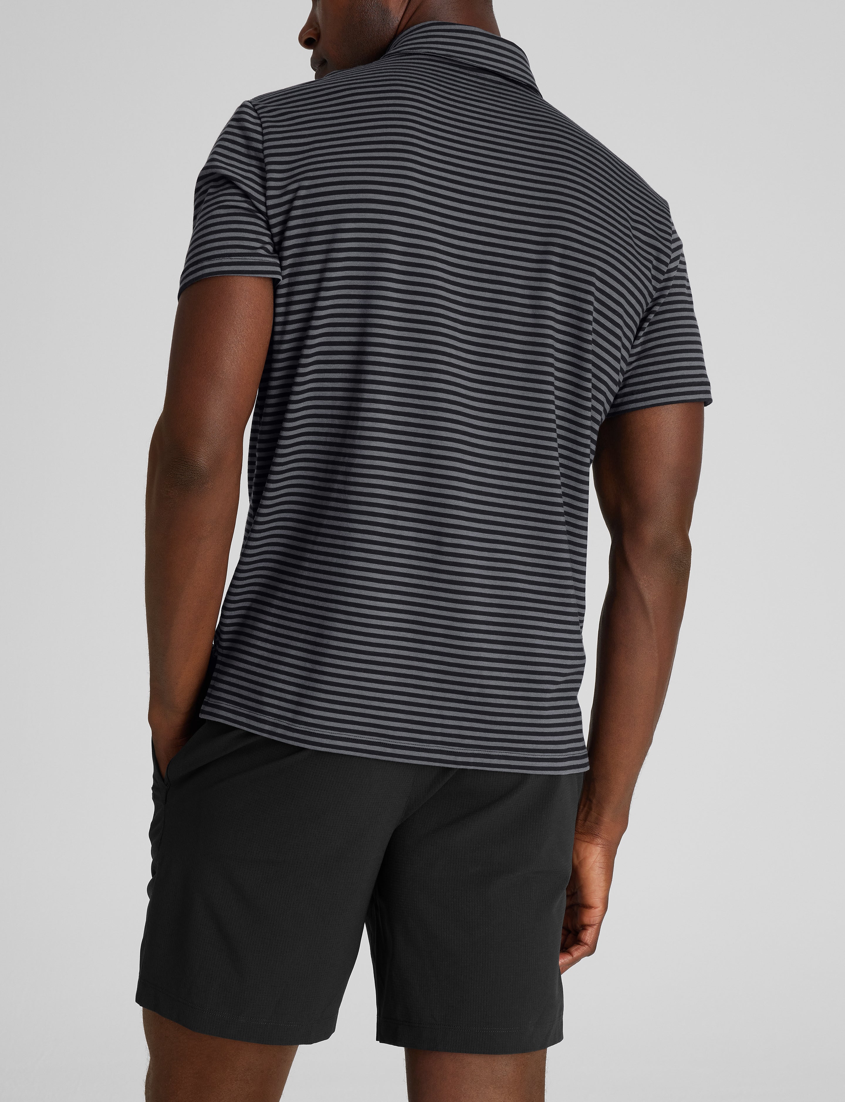 Second Skin Comfort Polo