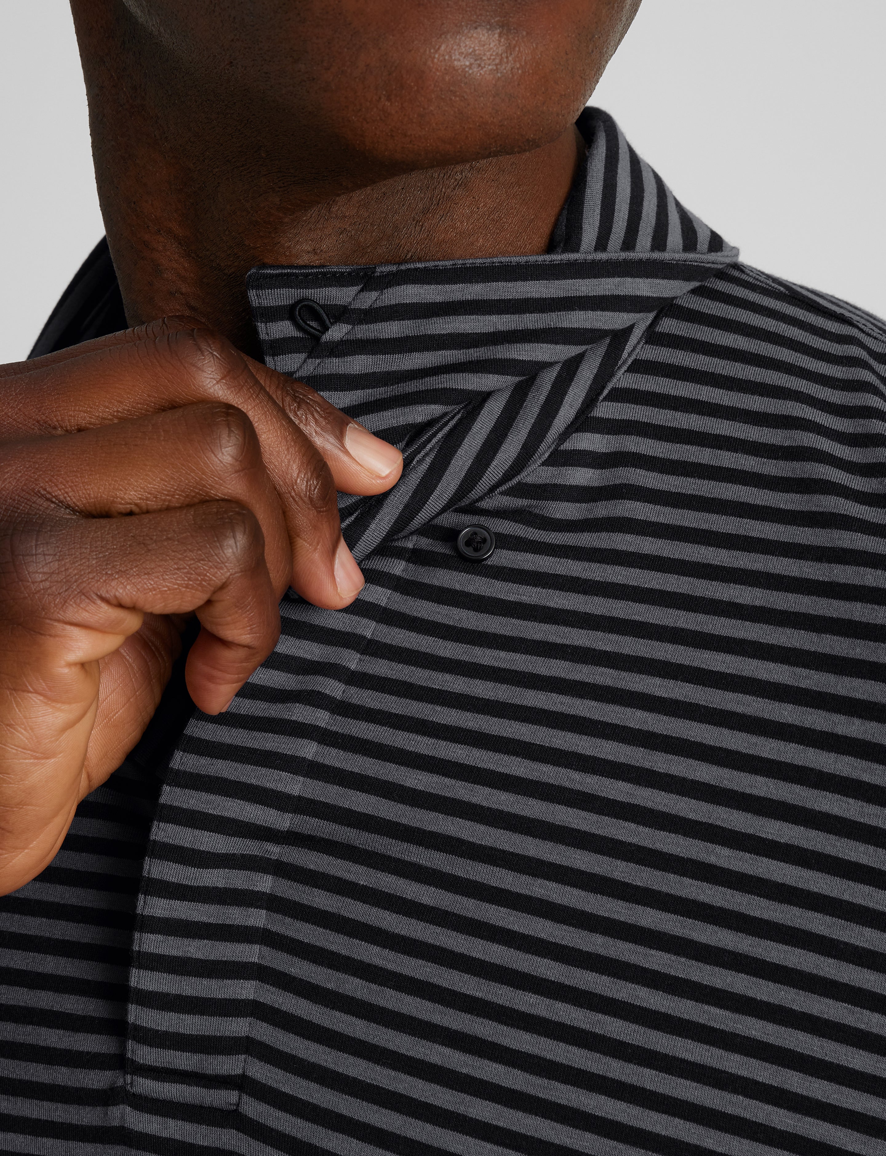 Second Skin Comfort Polo