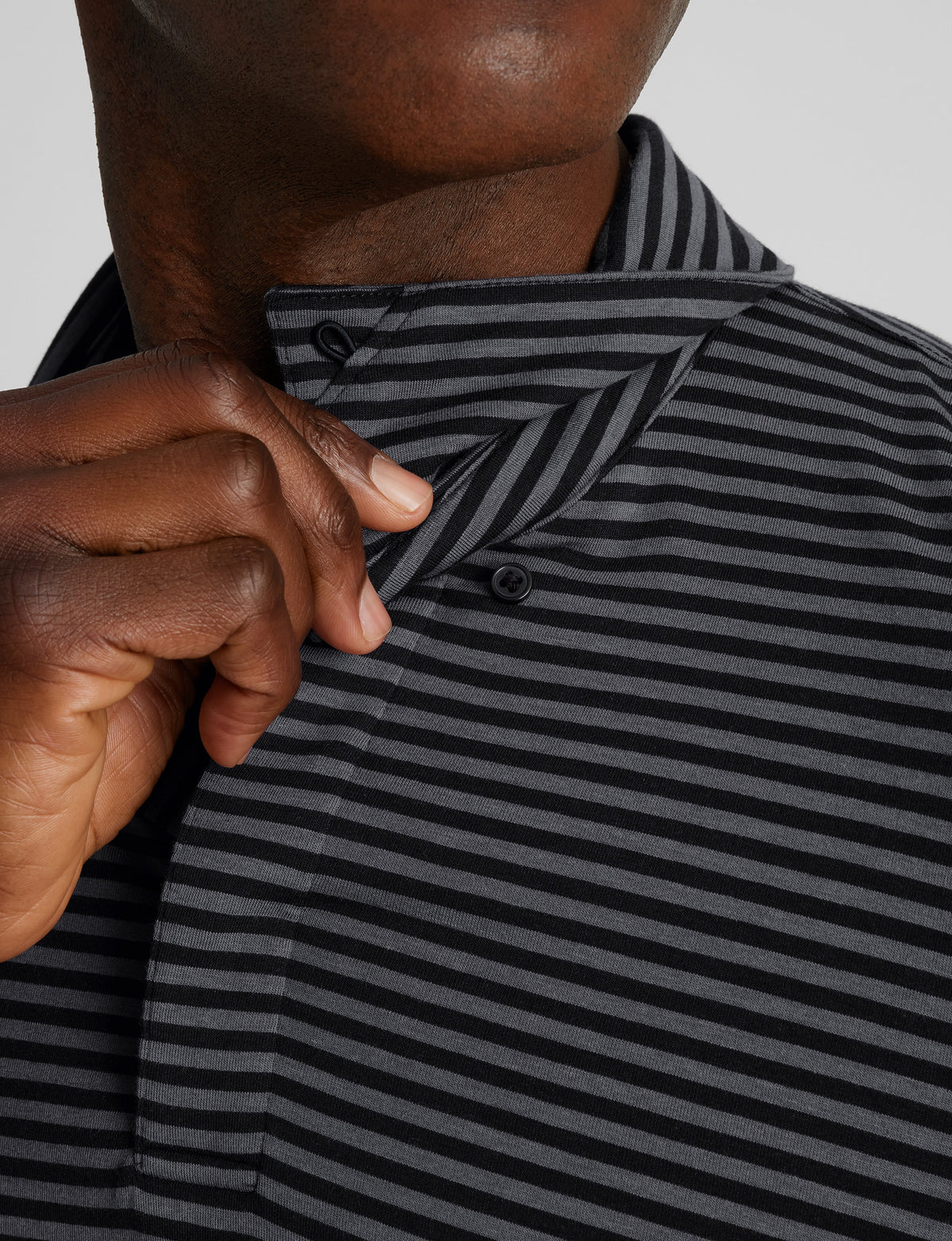 Second Skin Comfort Polo