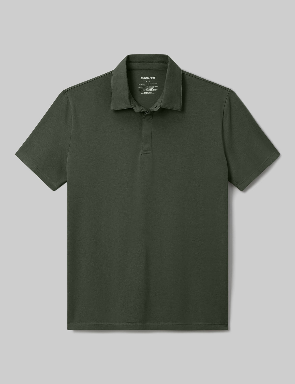 Second Skin Comfort Polo