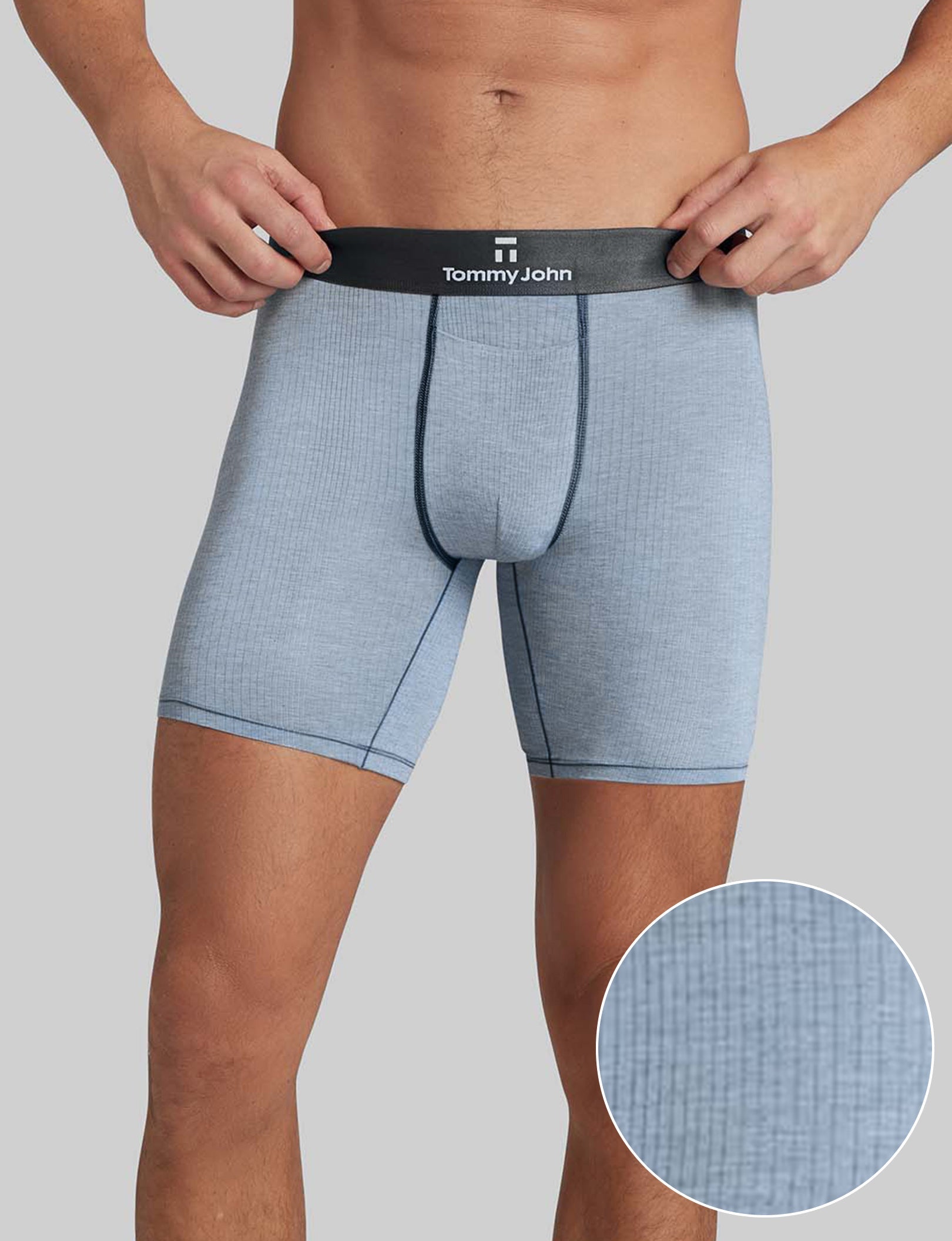 Tommy john second skin boxer briefs 2025