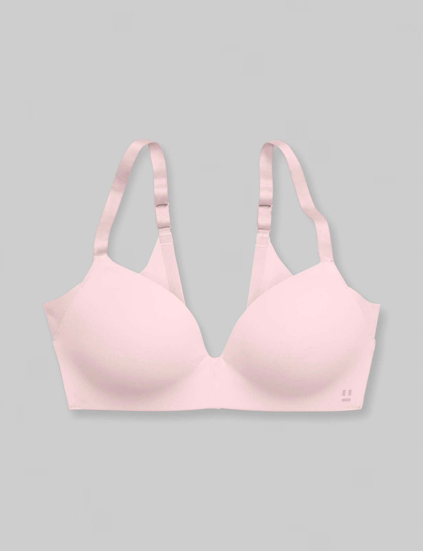 Comfort Smoothing Lightly Lined Wireless Bra Tommy John