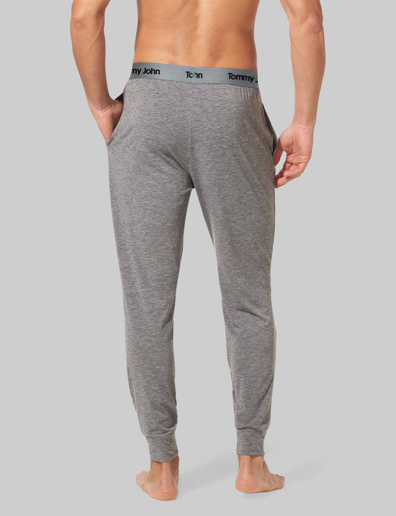 Second Skin Sleep Jogger