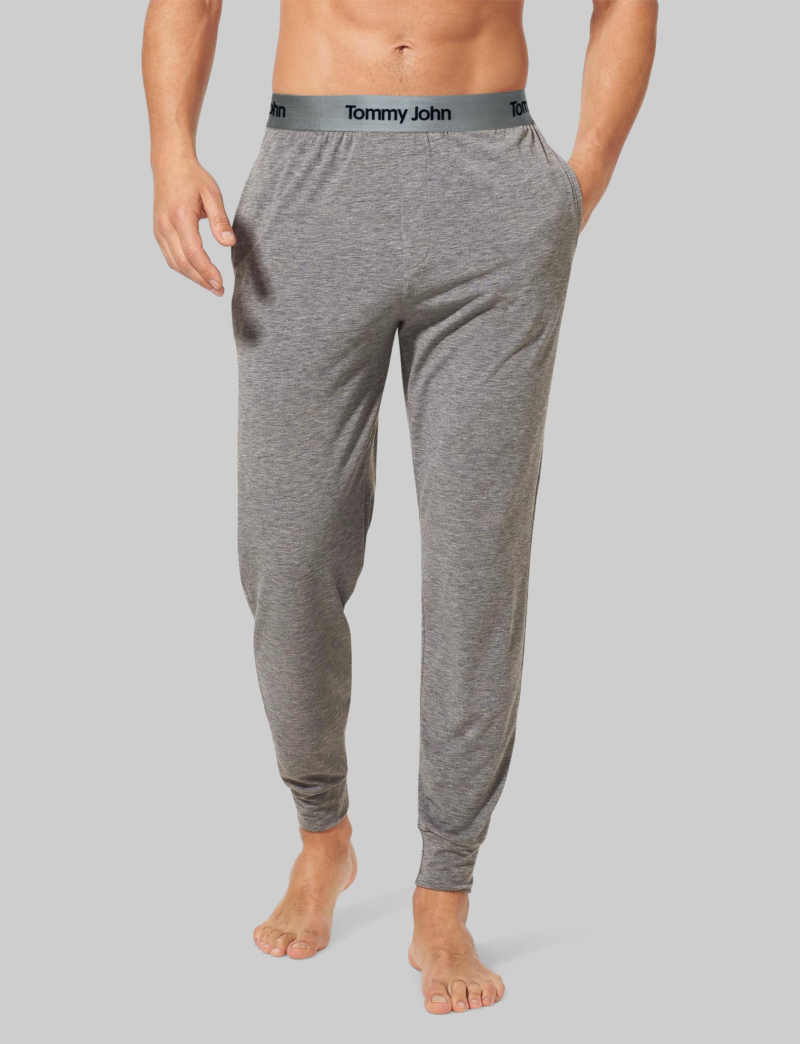 Second Skin Sleep Jogger