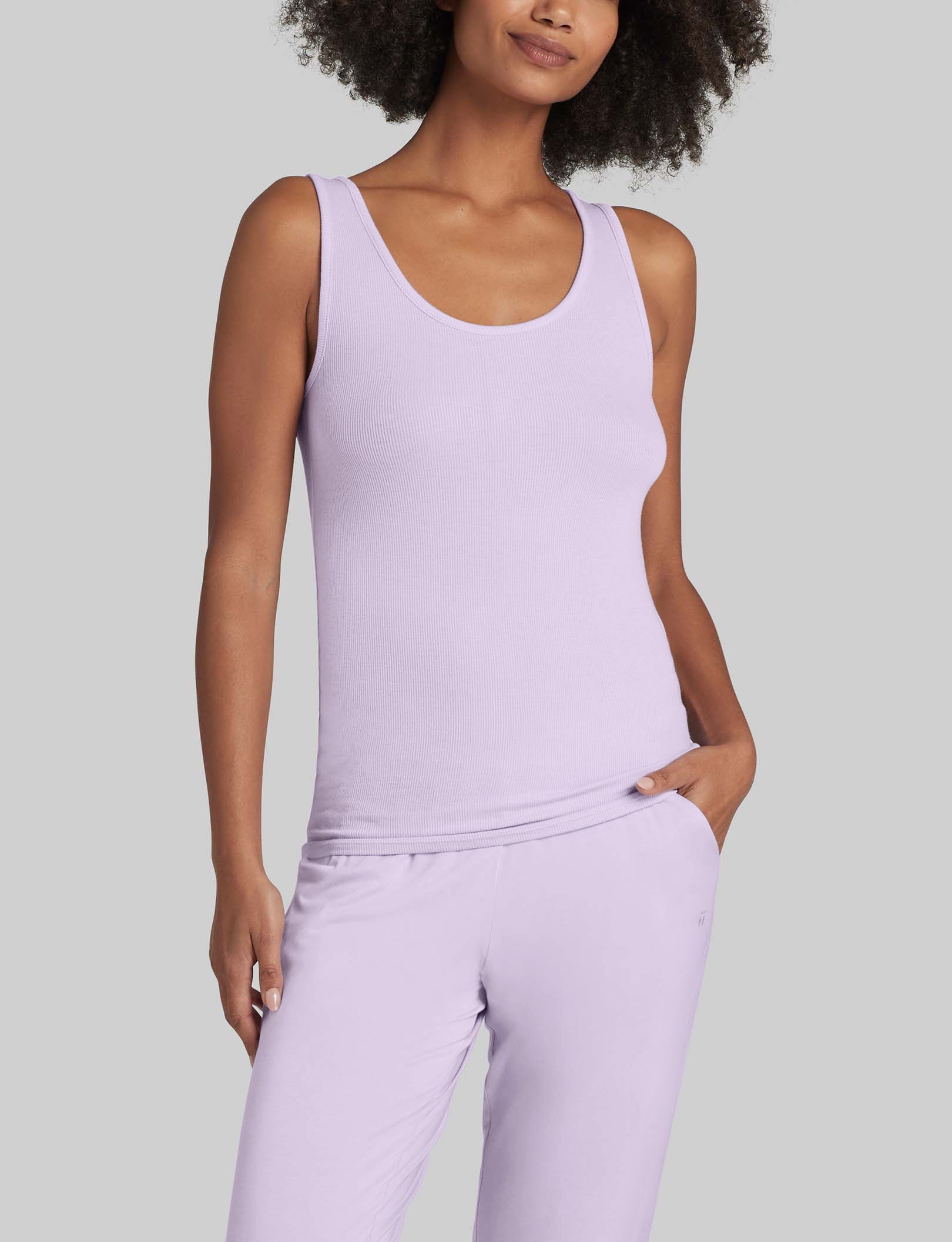 Women's Lounge Tank