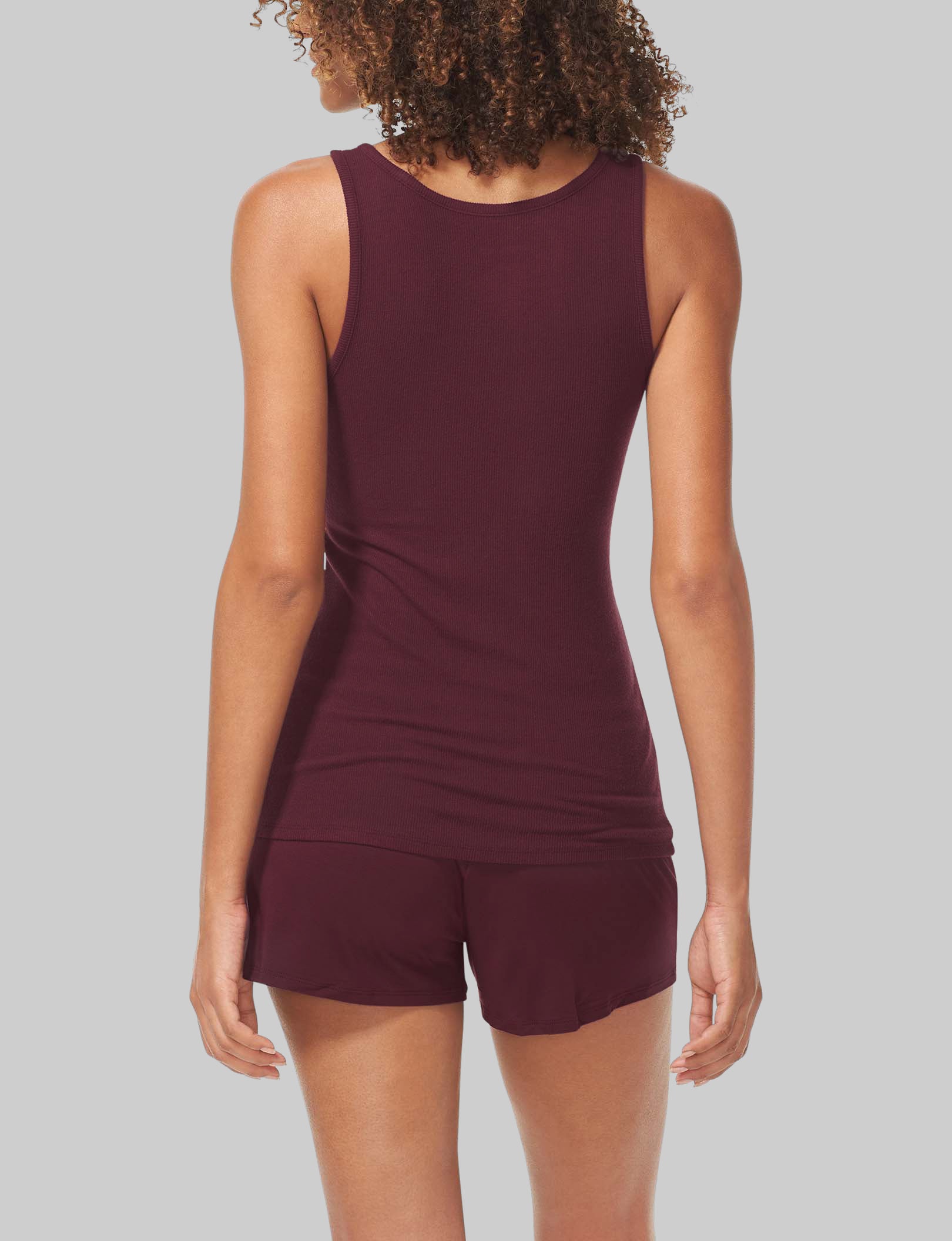 Women's Lounge Tank