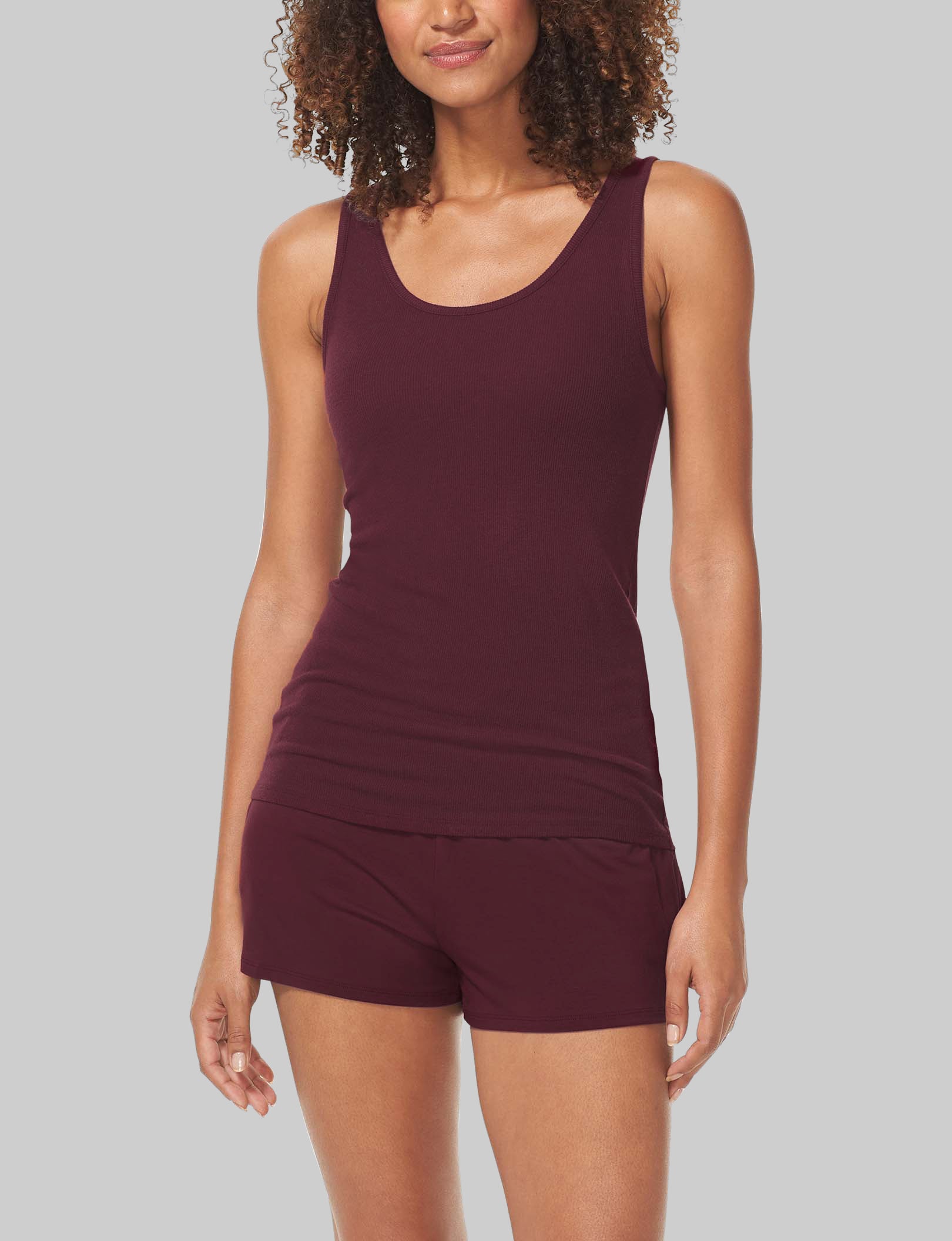 Women's Lounge Tank