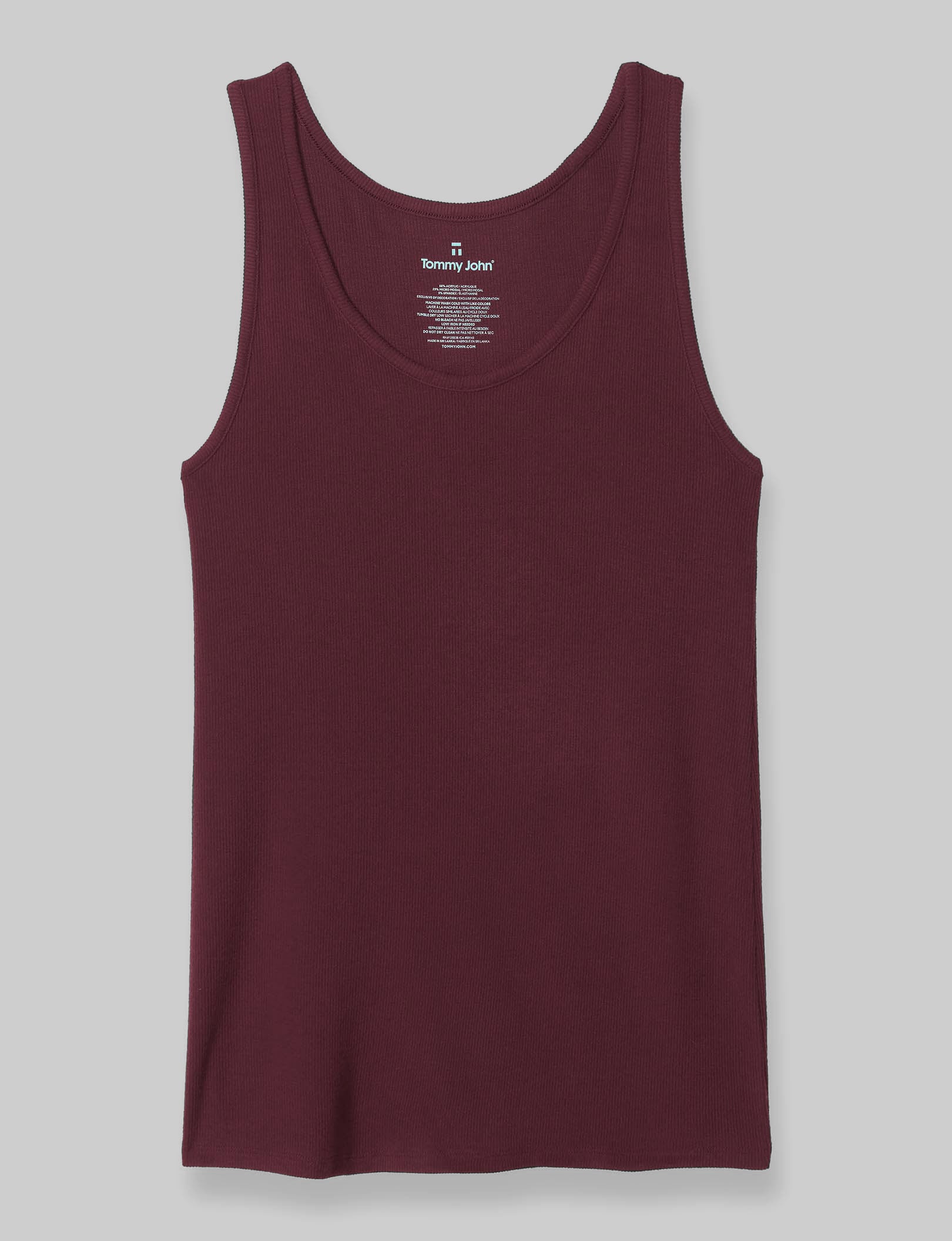 Women's Lounge Tank